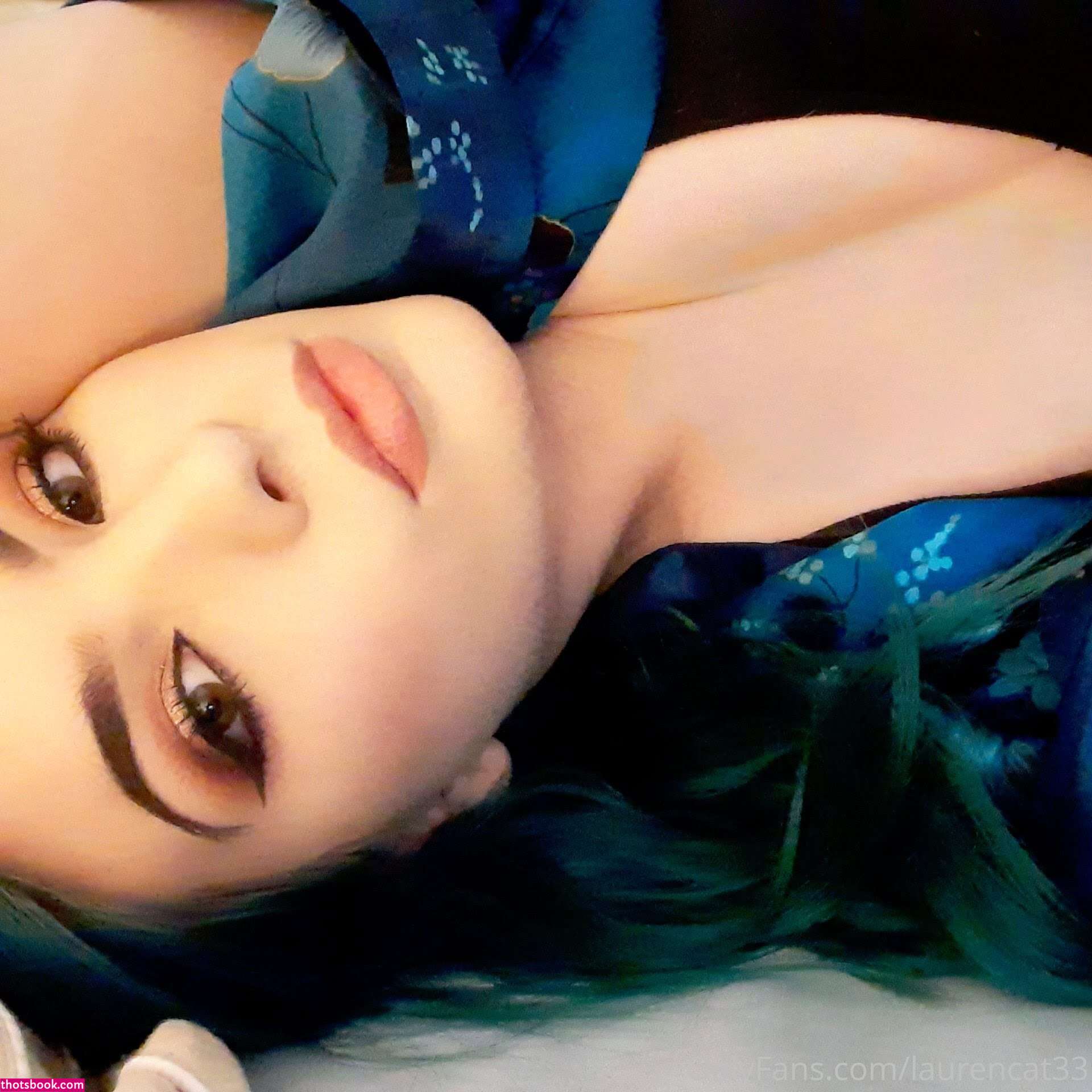 laurencat33 Nude Leaks OnlyFans Photos #13 1292359