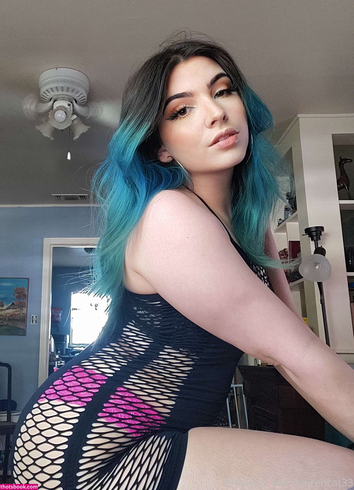 laurencat33 Nude Leaks OnlyFans Photos #15 1292383