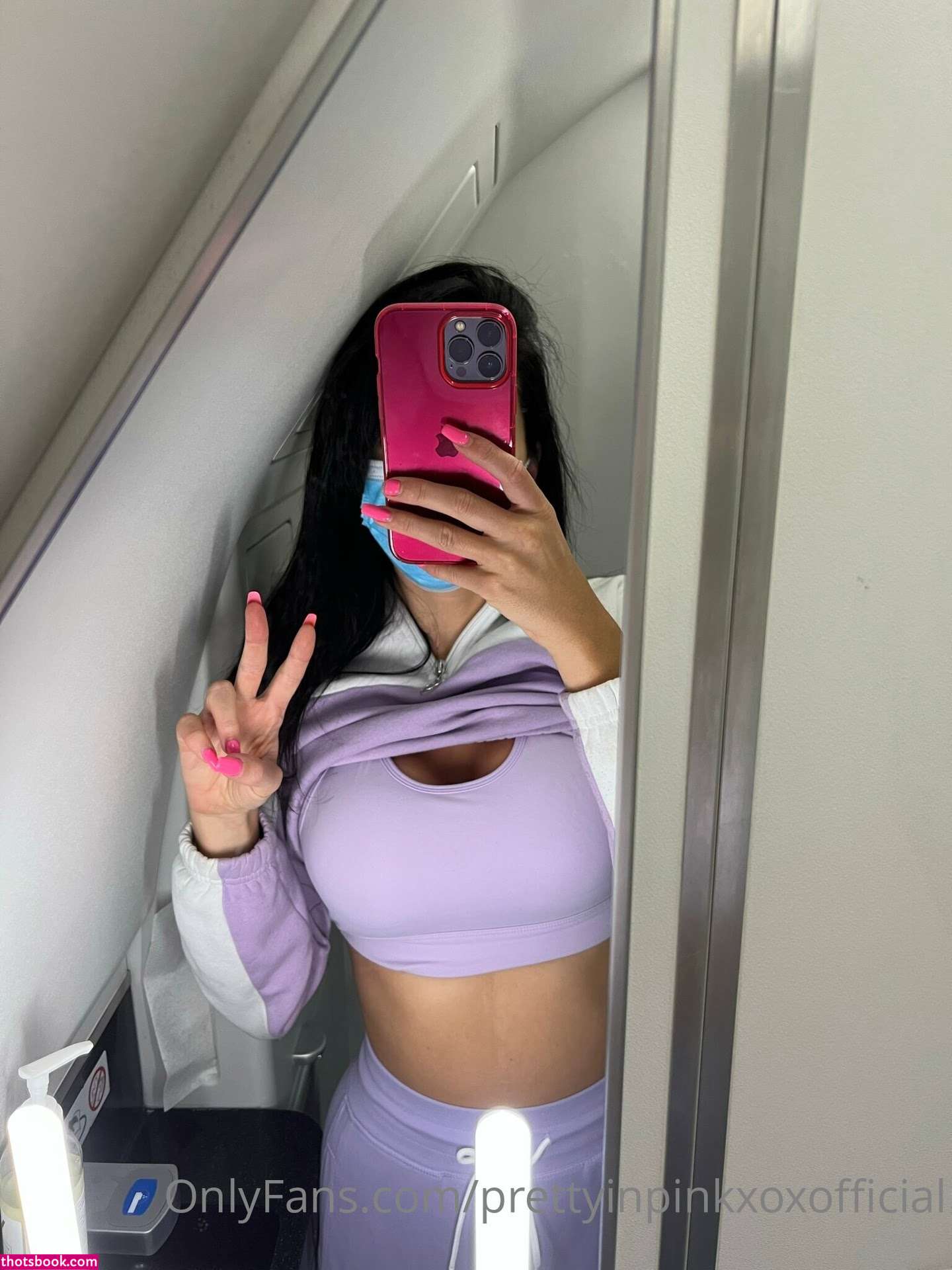 Prettyinpinkxox Nude Leaks OnlyFans Photos #13 1292438