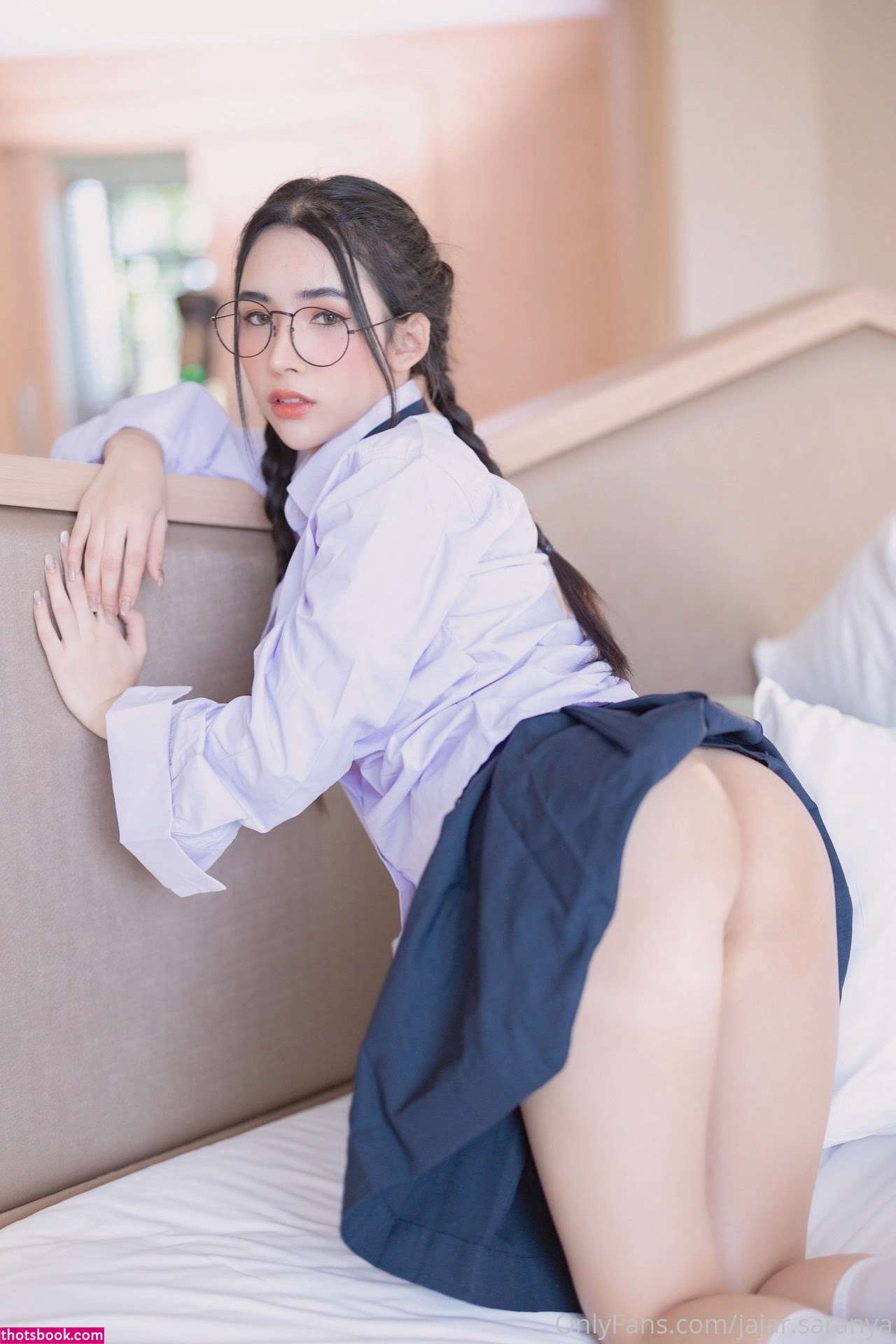 Saranya Yimkor Nude Leaks OnlyFans Photos #9 1292504