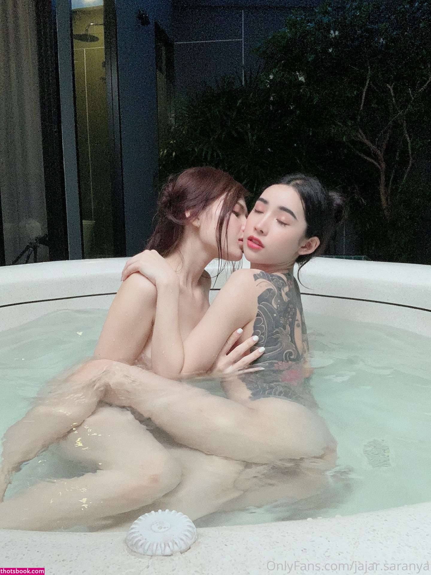 Saranya Yimkor Nude Leaks OnlyFans Photos #10 1292519