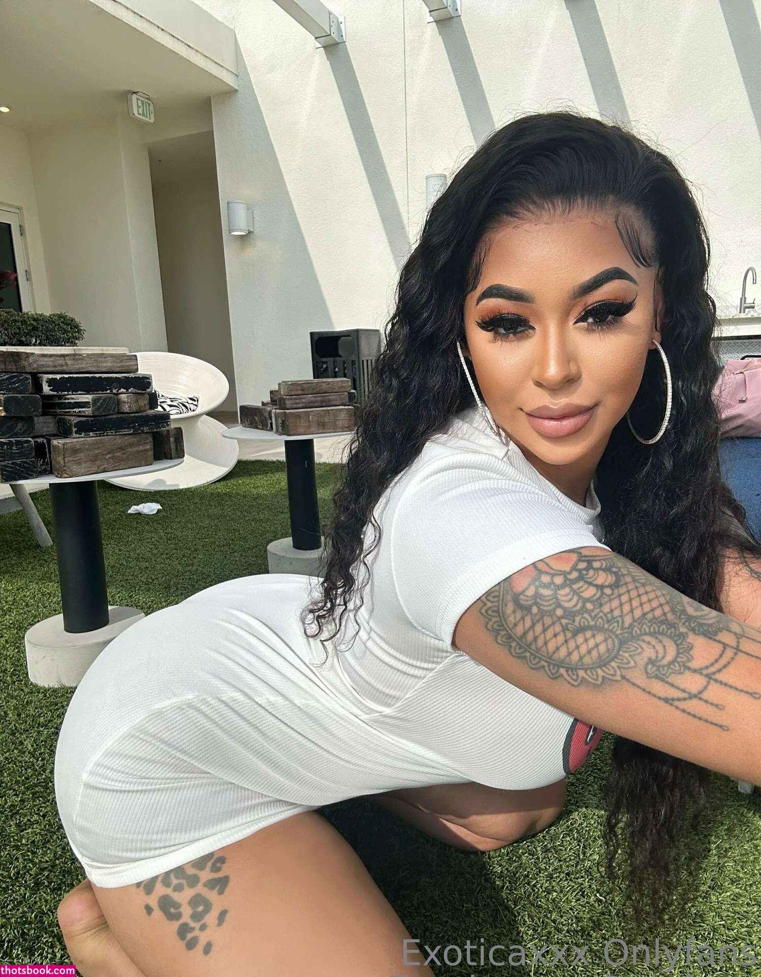 Slim Exotica exoticaxxx Nude Leaks OnlyFans Photos #8 1292577