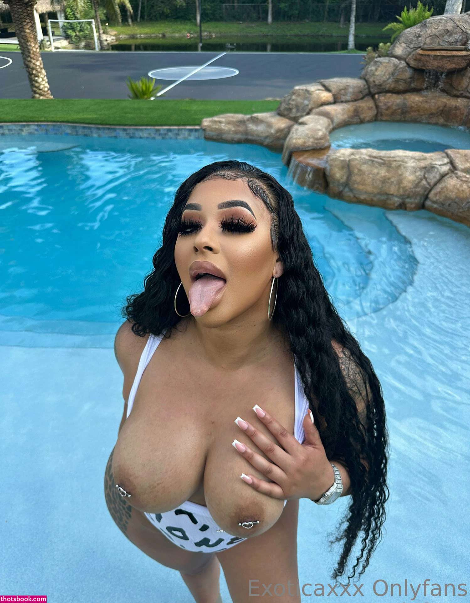 Slim Exotica exoticaxxx Nude Leaks OnlyFans Photos #9 1292582