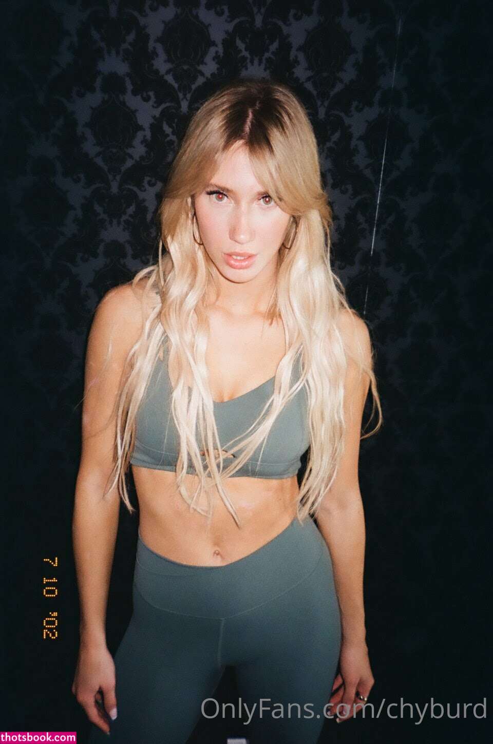 Chyburd grumbygittlerbiscuit Nude Leaks OnlyFans Photos #1 1292855
