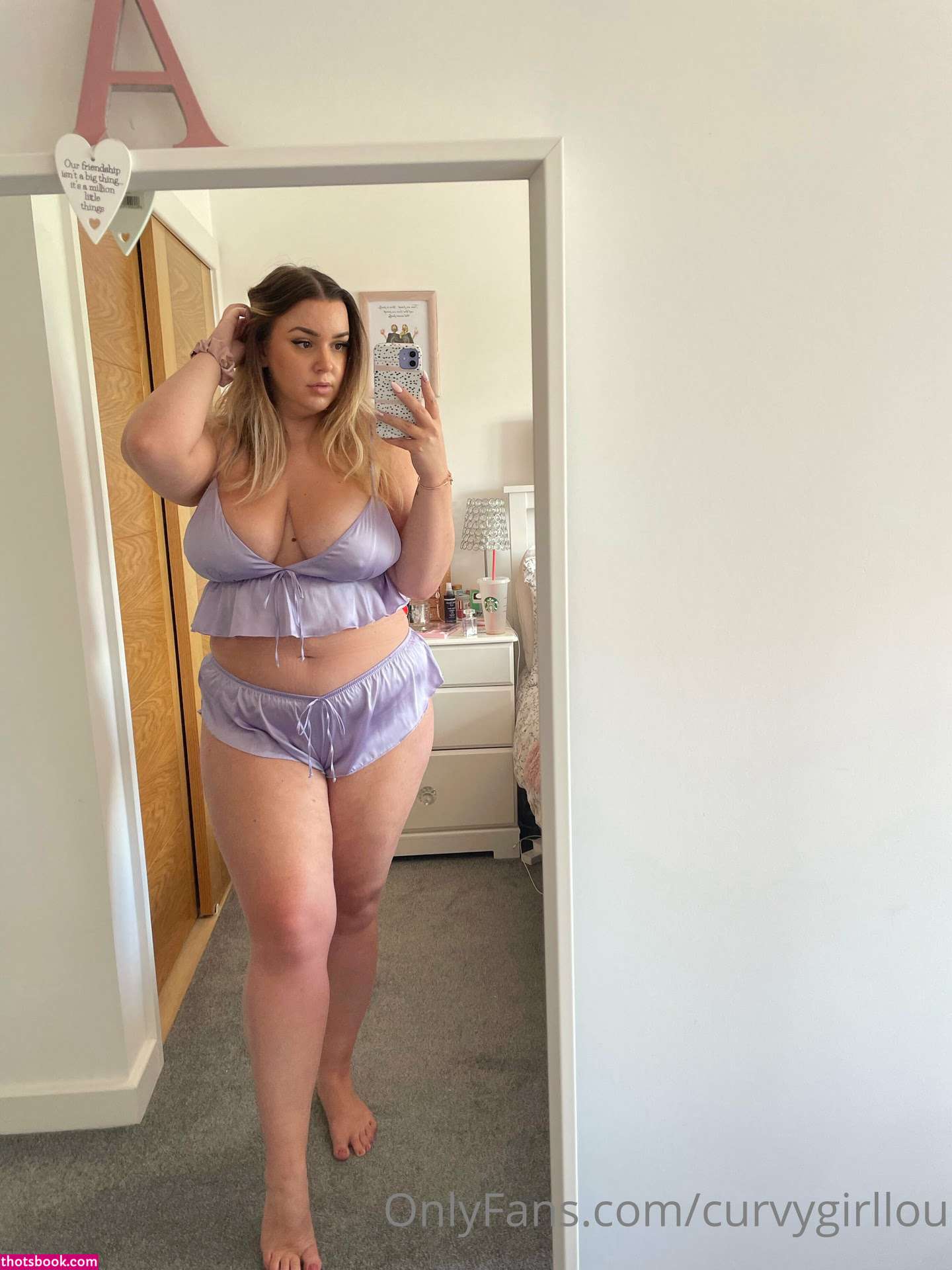 Curvygirllou Nude Leaks OnlyFans Photos #2 1292947