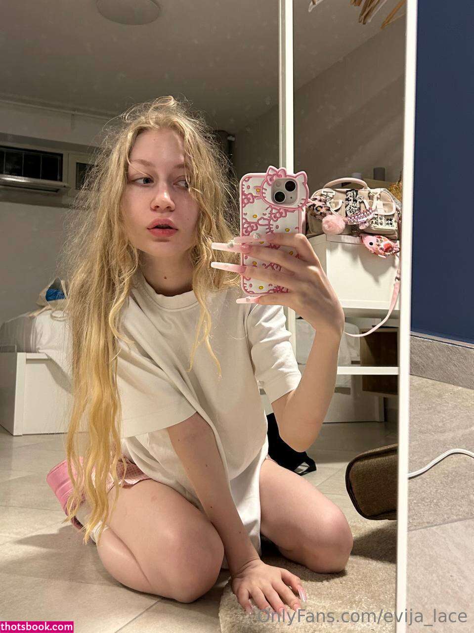 evija lace ice spells angel in tibet Nude Leaks OnlyFans Photos #3 1293163