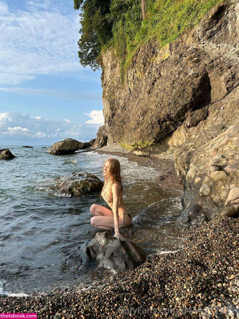 evija lace ice spells angel in tibet Nude Leaks OnlyFans Photos #4 1293180