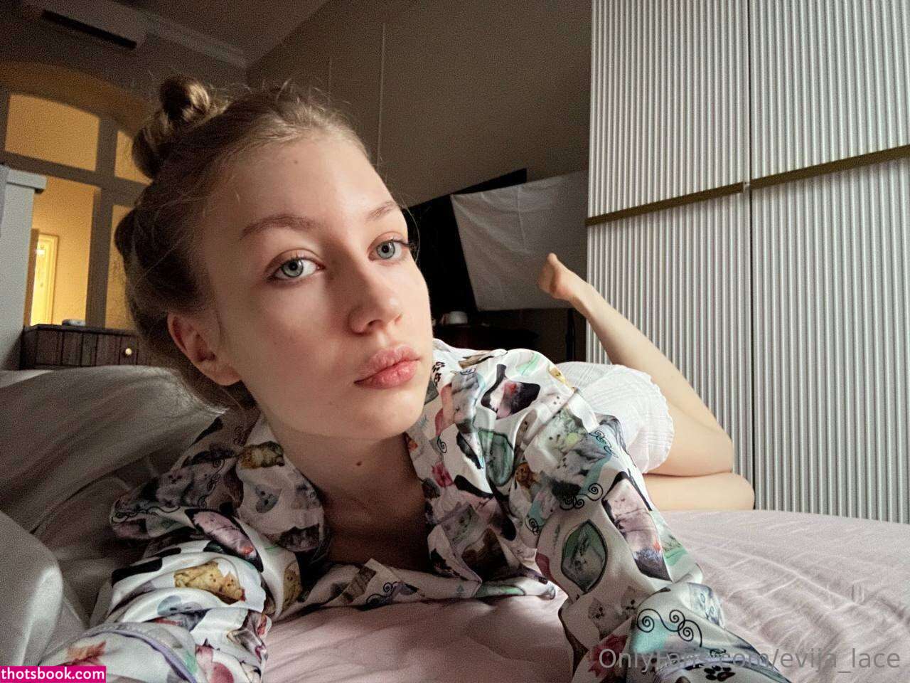 evija lace ice spells angel in tibet Nude Leaks OnlyFans Photos #5 1293188