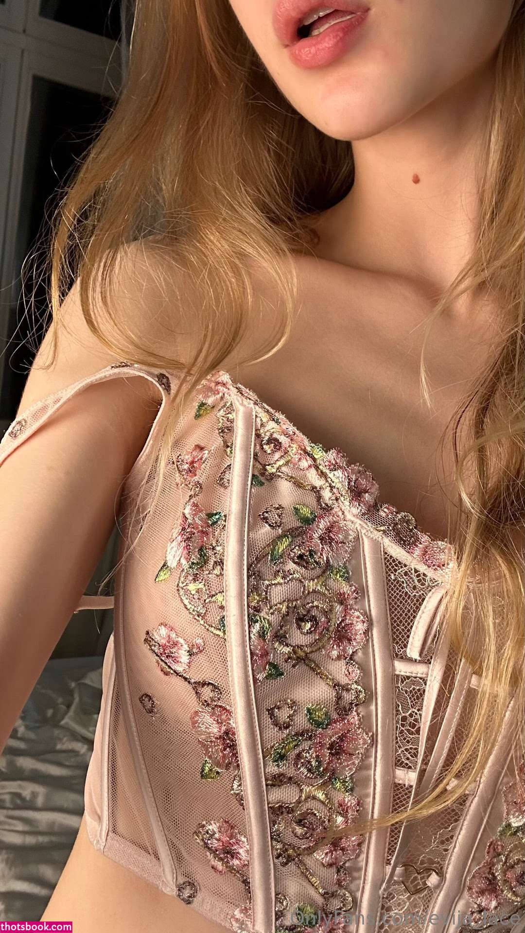 evija lace ice spells angel in tibet Nude Leaks OnlyFans Photos #6 1293201