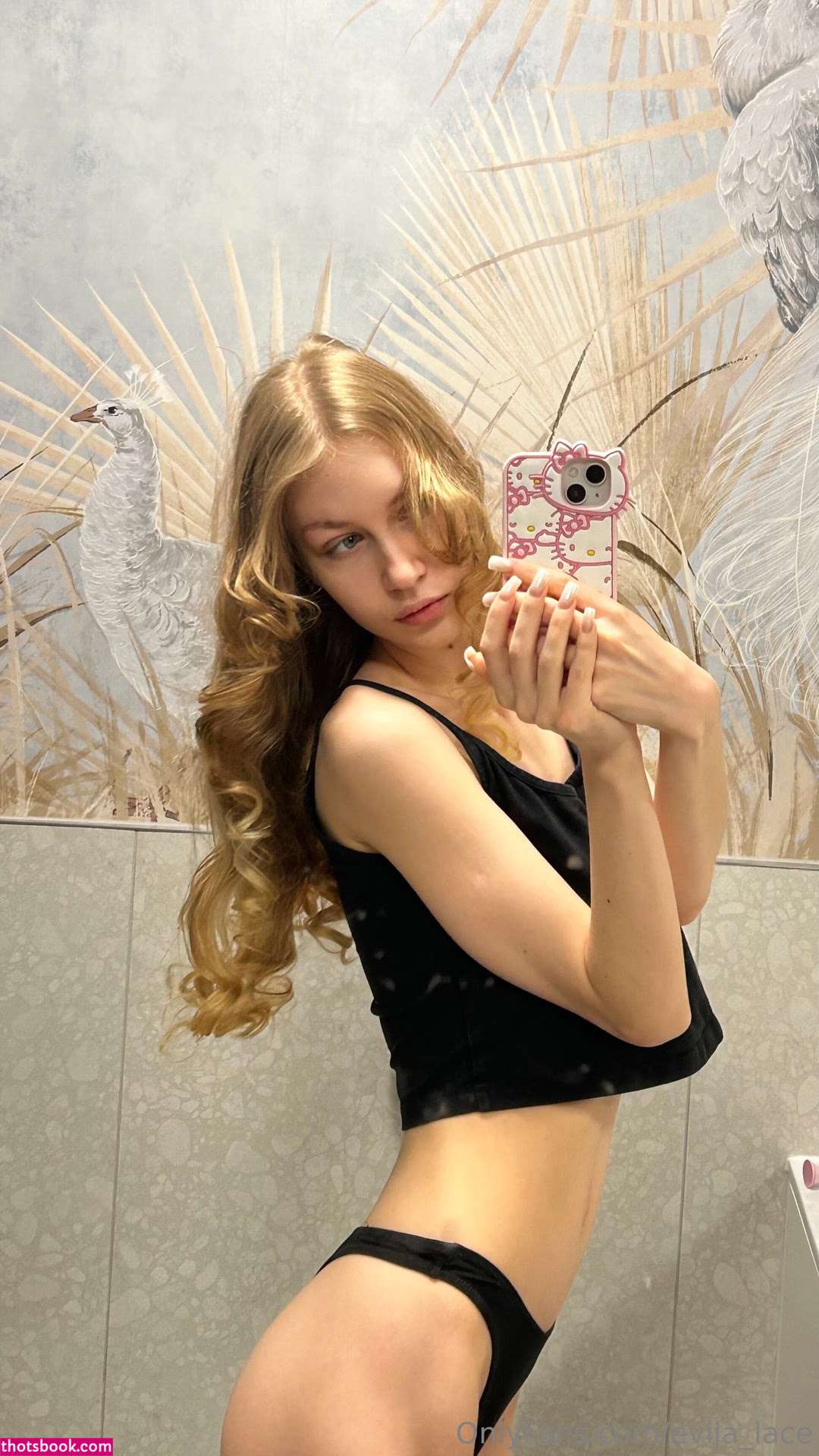 evija lace ice spells angel in tibet Nude Leaks OnlyFans Photos #7 1293203