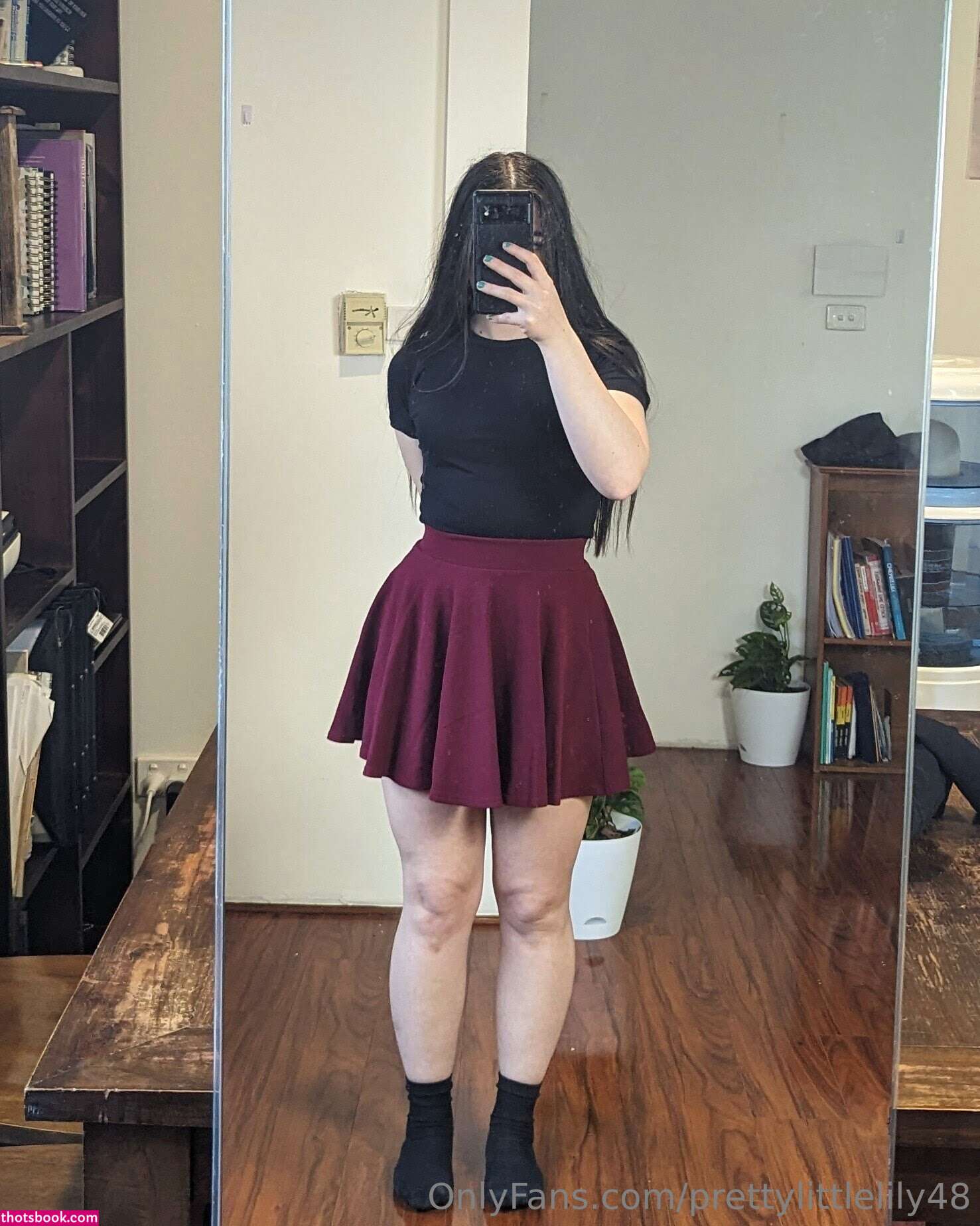 Prettylittlelily48 Nude Leaks OnlyFans Photos #1 1293597