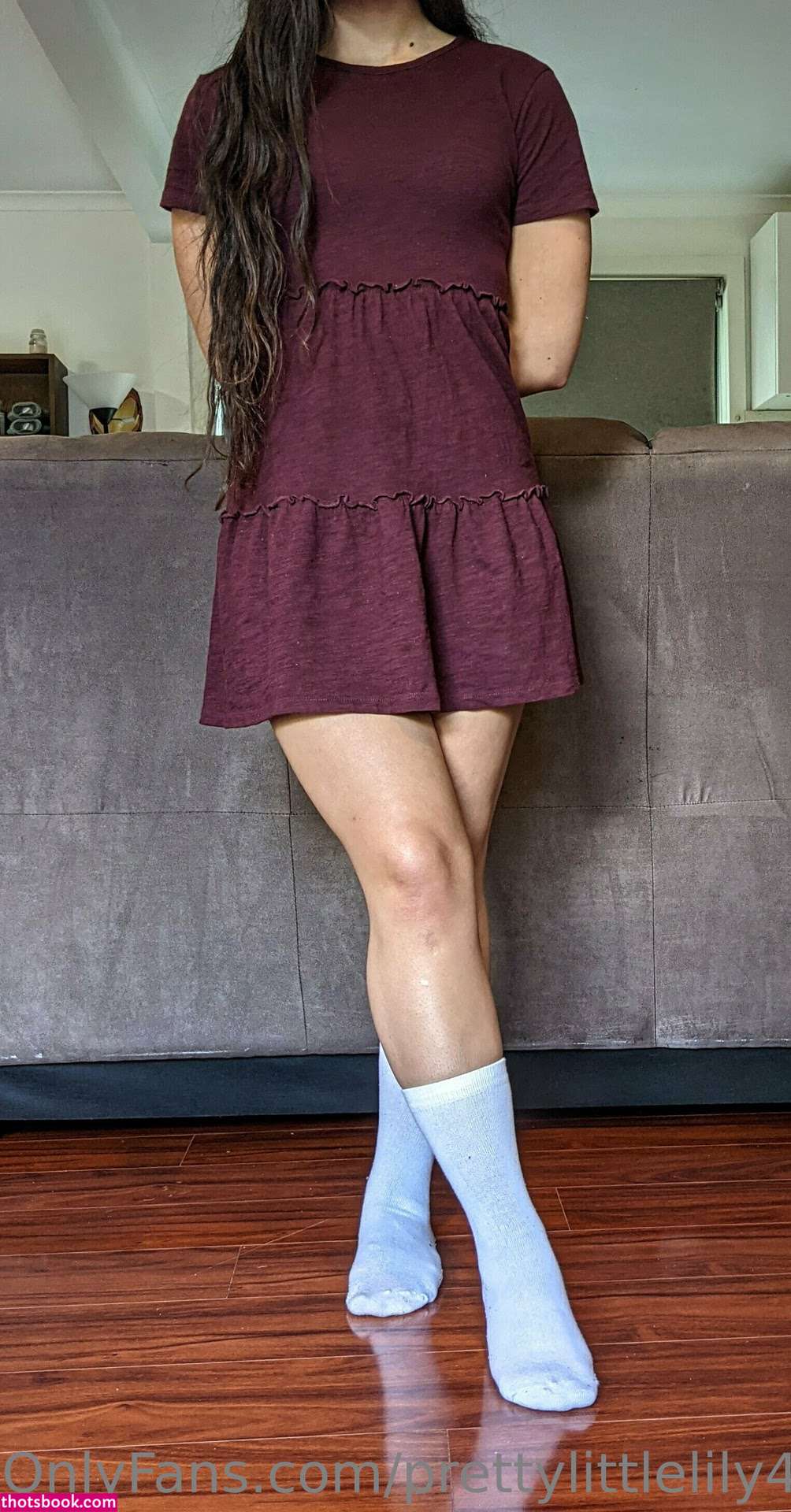 Prettylittlelily48 Nude Leaks OnlyFans Photos #2 1293605