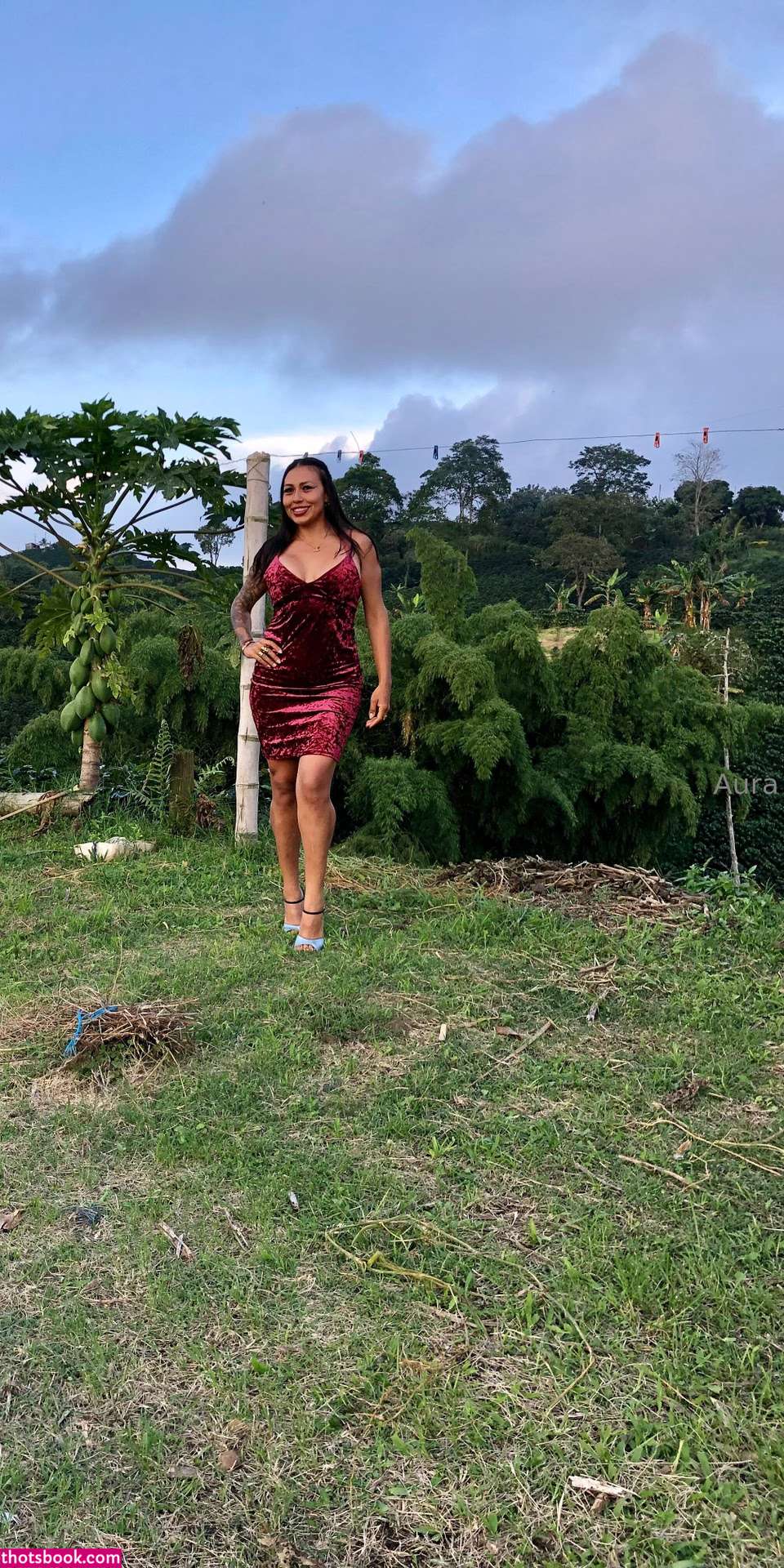 Qatecorrea Kathecorrea PaulinaGomez anitaatoro Nude Leaks OnlyFans Photos #2 1293666