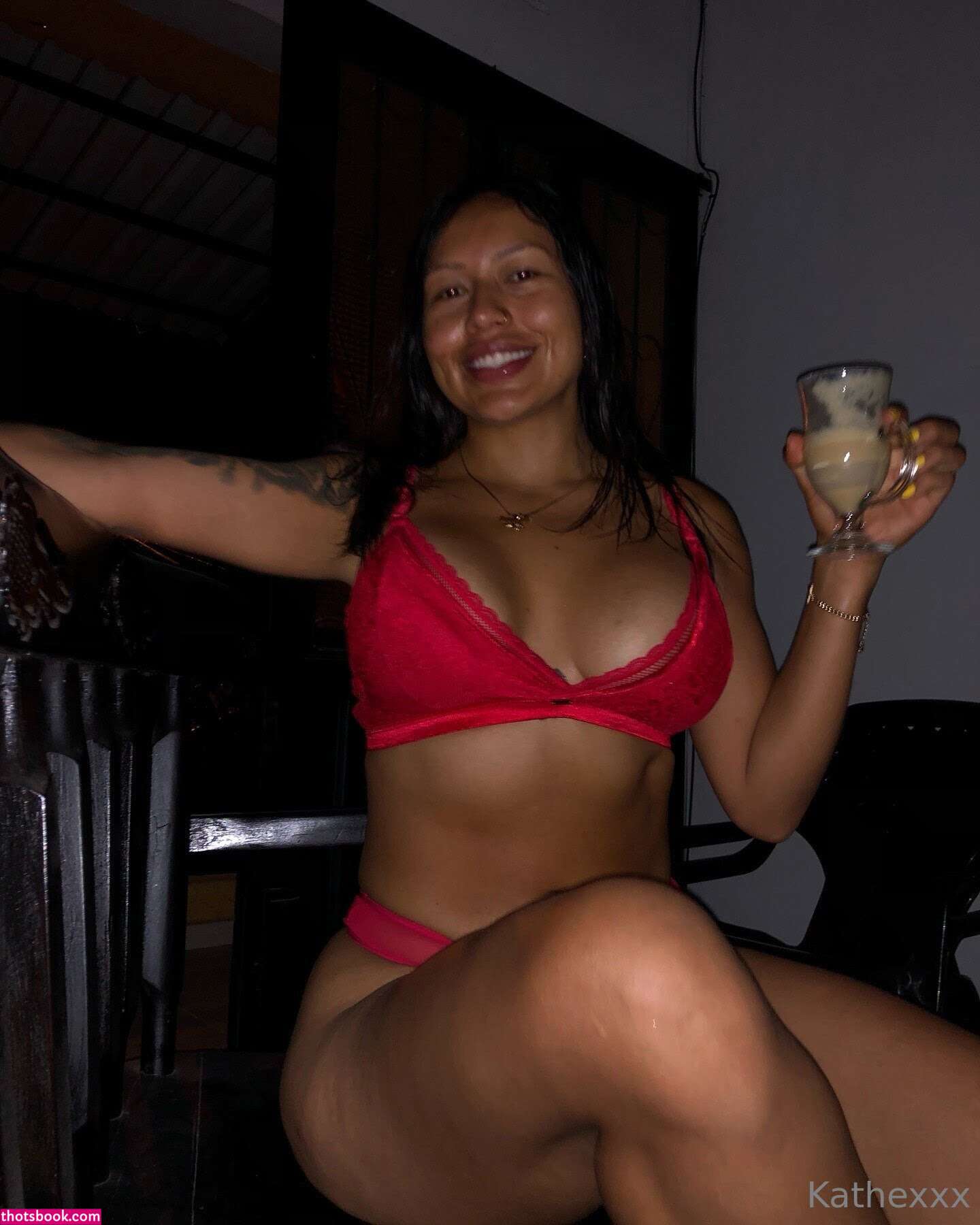 Qatecorrea Kathecorrea PaulinaGomez anitaatoro Nude Leaks OnlyFans Photos #2 1293667