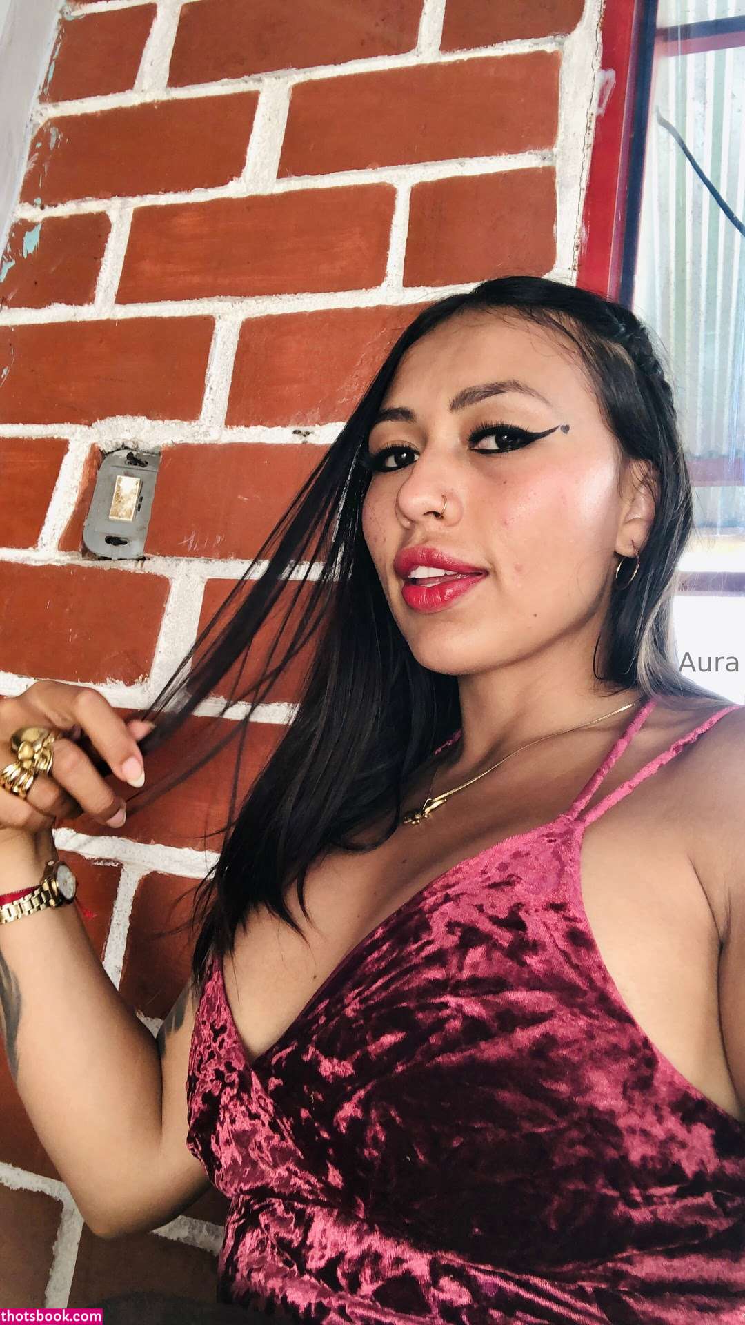 Qatecorrea Kathecorrea PaulinaGomez anitaatoro Nude Leaks OnlyFans Photos #3 1293670