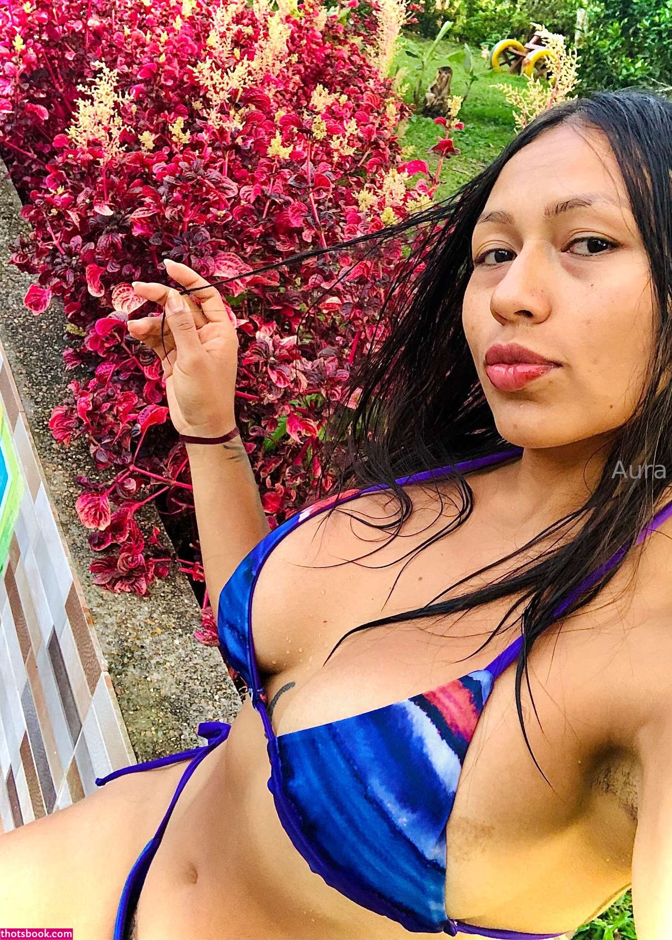 Qatecorrea Kathecorrea PaulinaGomez anitaatoro Nude Leaks OnlyFans Photos #3 1293673