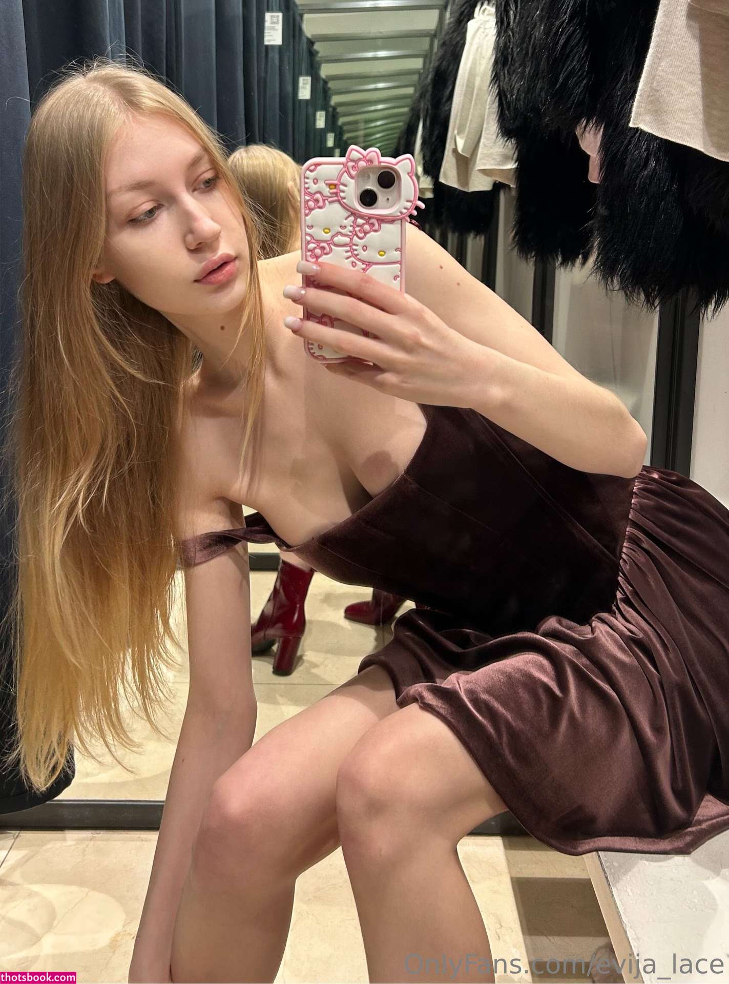 evija lace ice spells angel in tibet Nude Leaks OnlyFans Photos #8 1294115