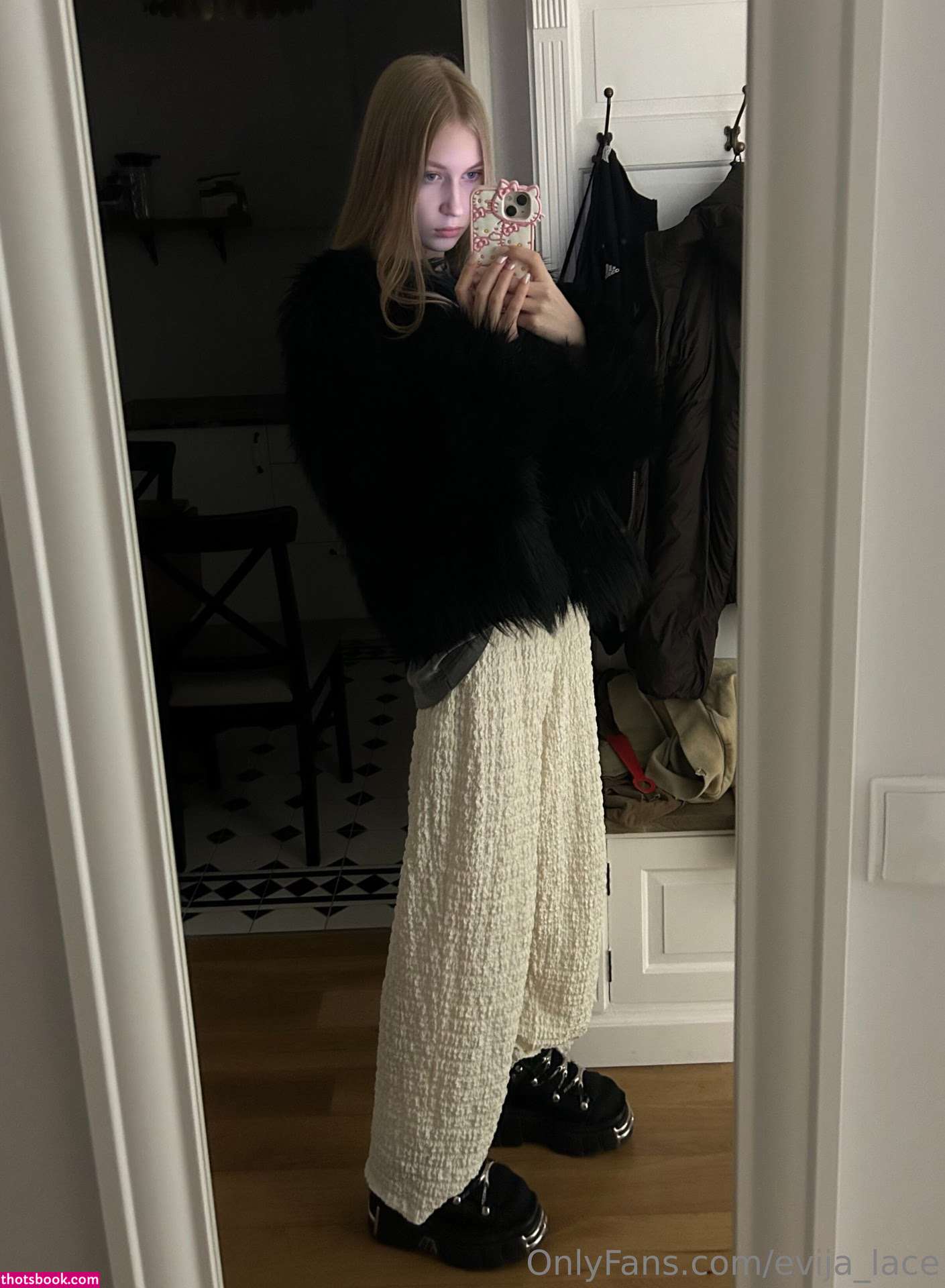 evija lace ice spells angel in tibet Nude Leaks OnlyFans Photos #12 1294149