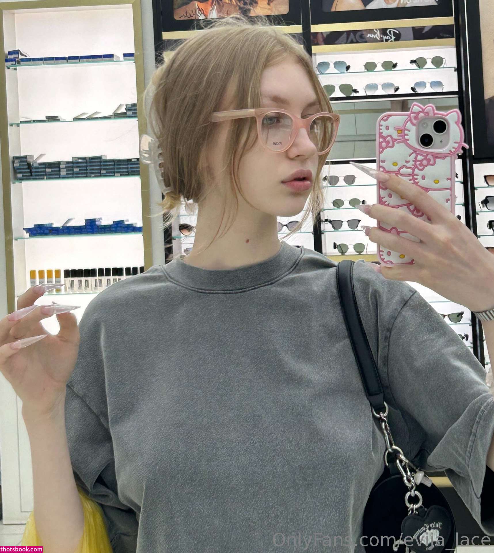 evija lace ice spells angel in tibet Nude Leaks OnlyFans Photos #12 1294154