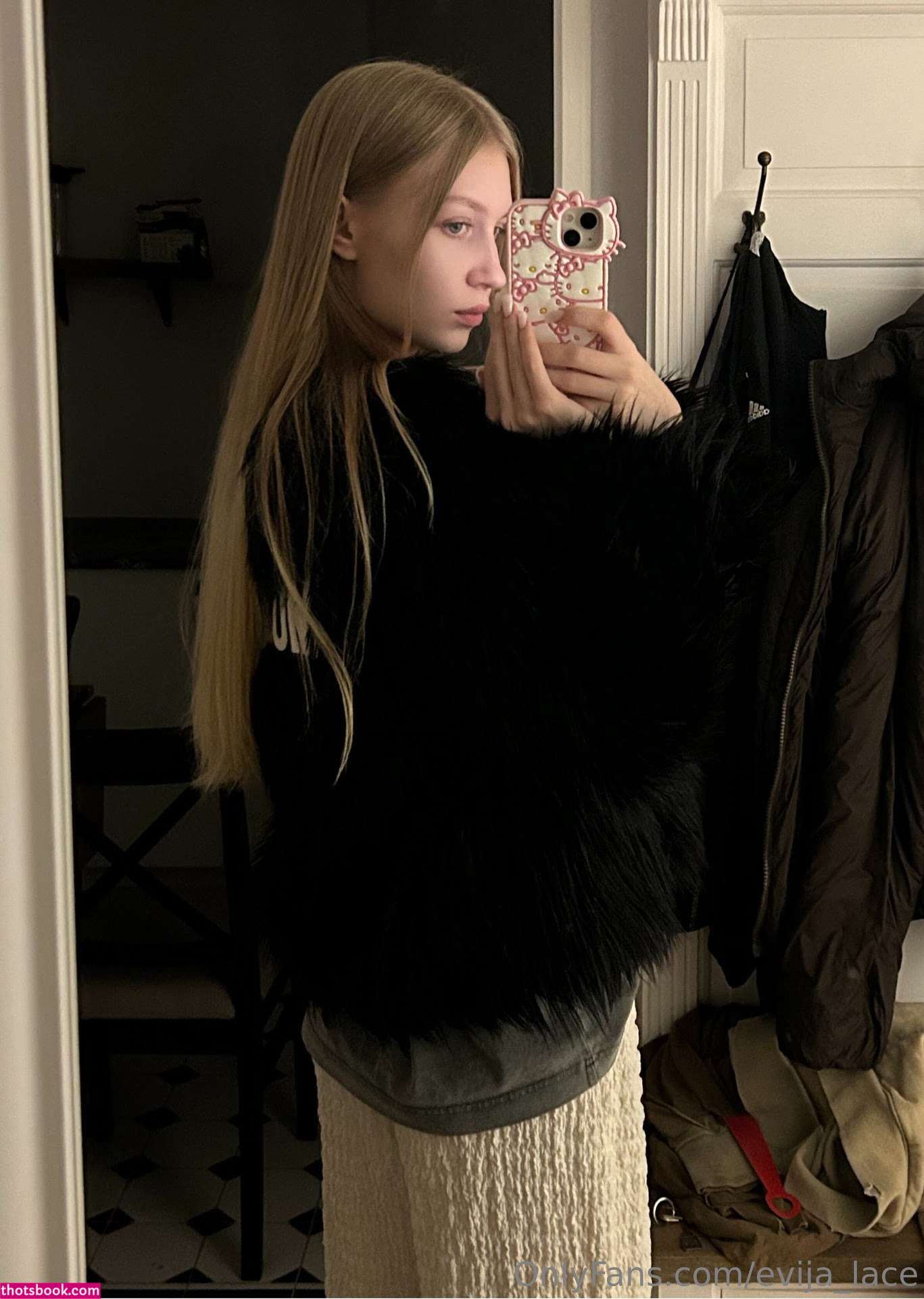 evija lace ice spells angel in tibet Nude Leaks OnlyFans Photos #12 1294155