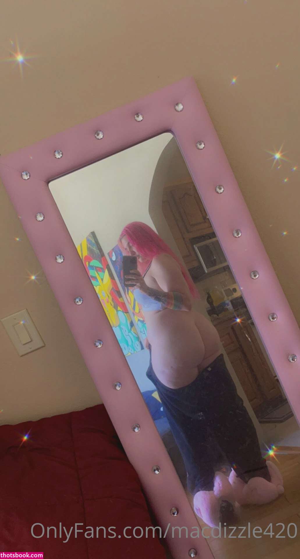 macdizzle420 Nude Leaks OnlyFans Photos #12 1294585