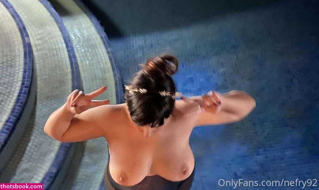 Nefry92 Nude Leaks OnlyFans Photos #10 1294618