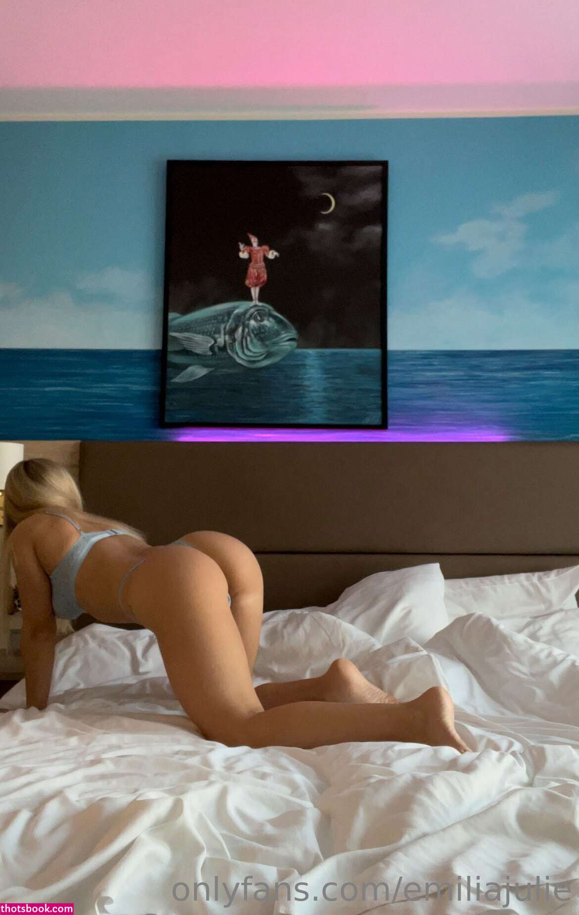 emiliajulie Nude Leaks OnlyFans Photos #2 1307550