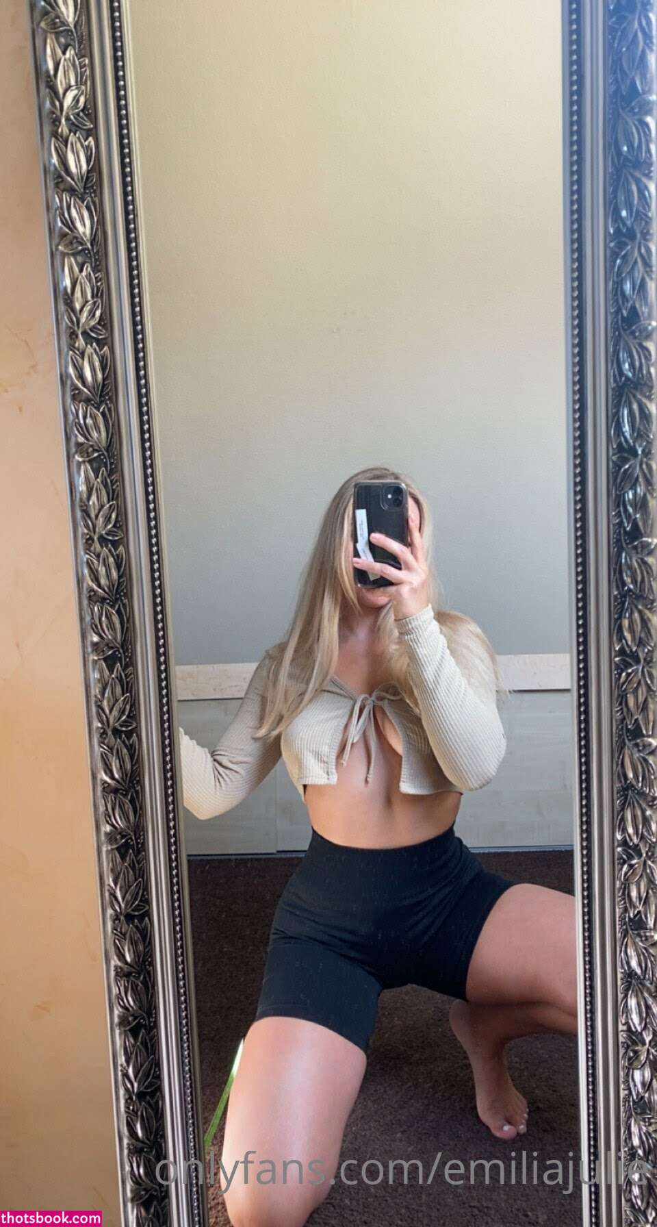 emiliajulie Nude Leaks OnlyFans Photos #5 1307584