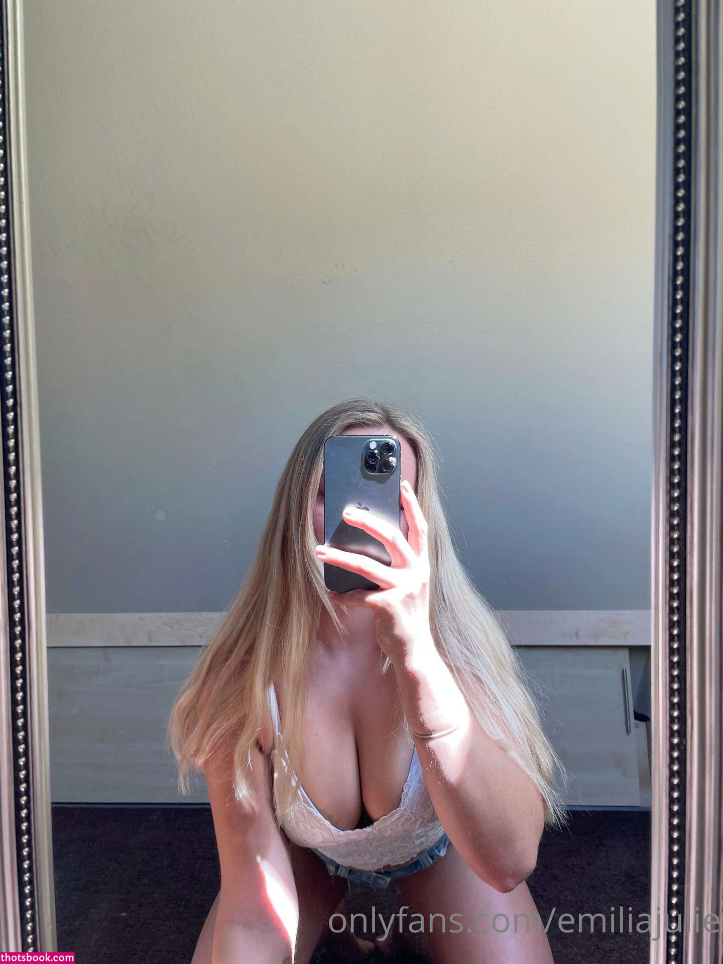 emiliajulie Nude Leaks OnlyFans Photos #6 1307590