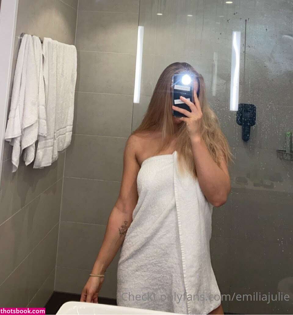 emiliajulie Nude Leaks OnlyFans Photos #7 1307600