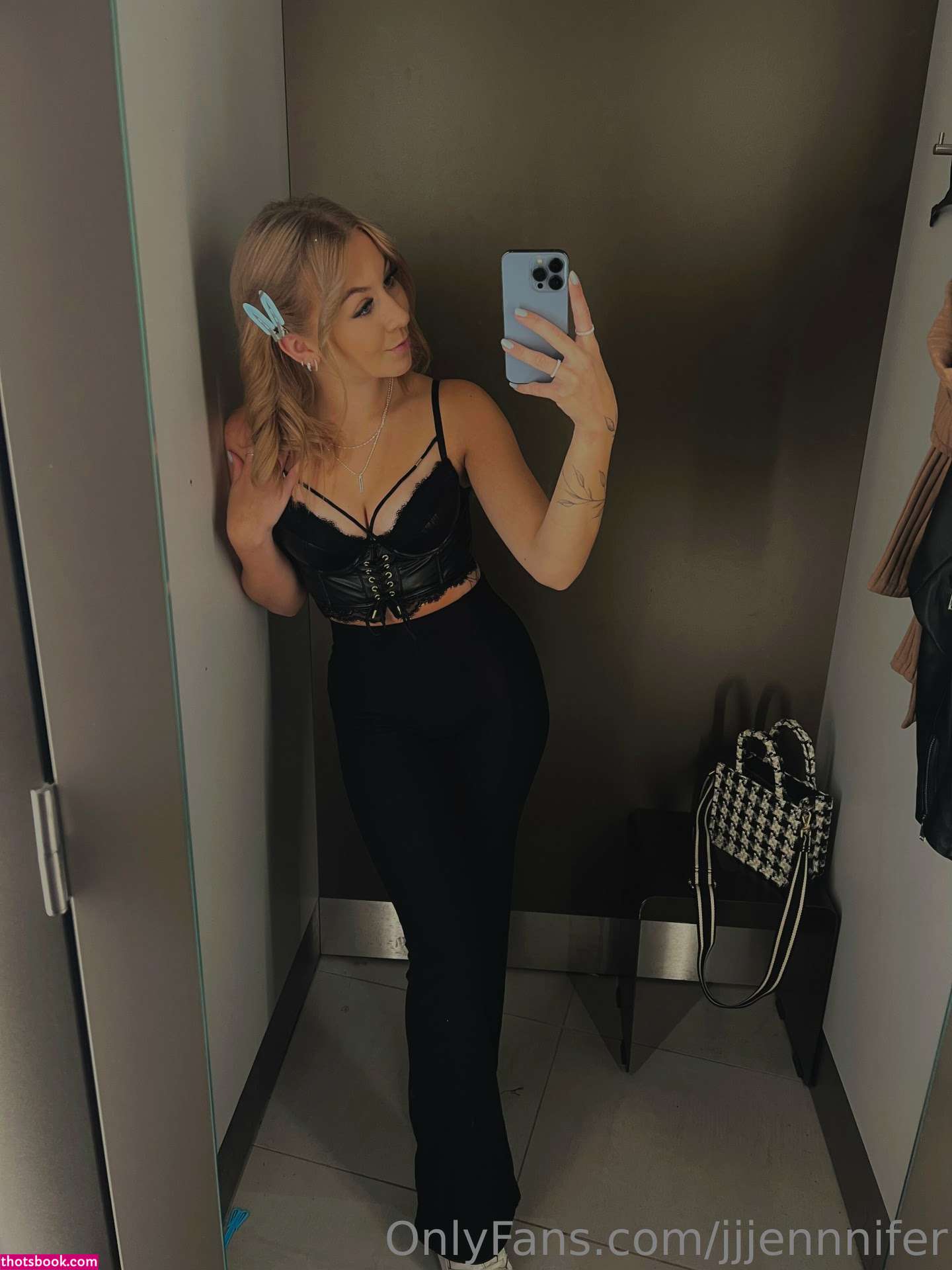 Jennijanina Nude Leaks OnlyFans Photos #6 1307660