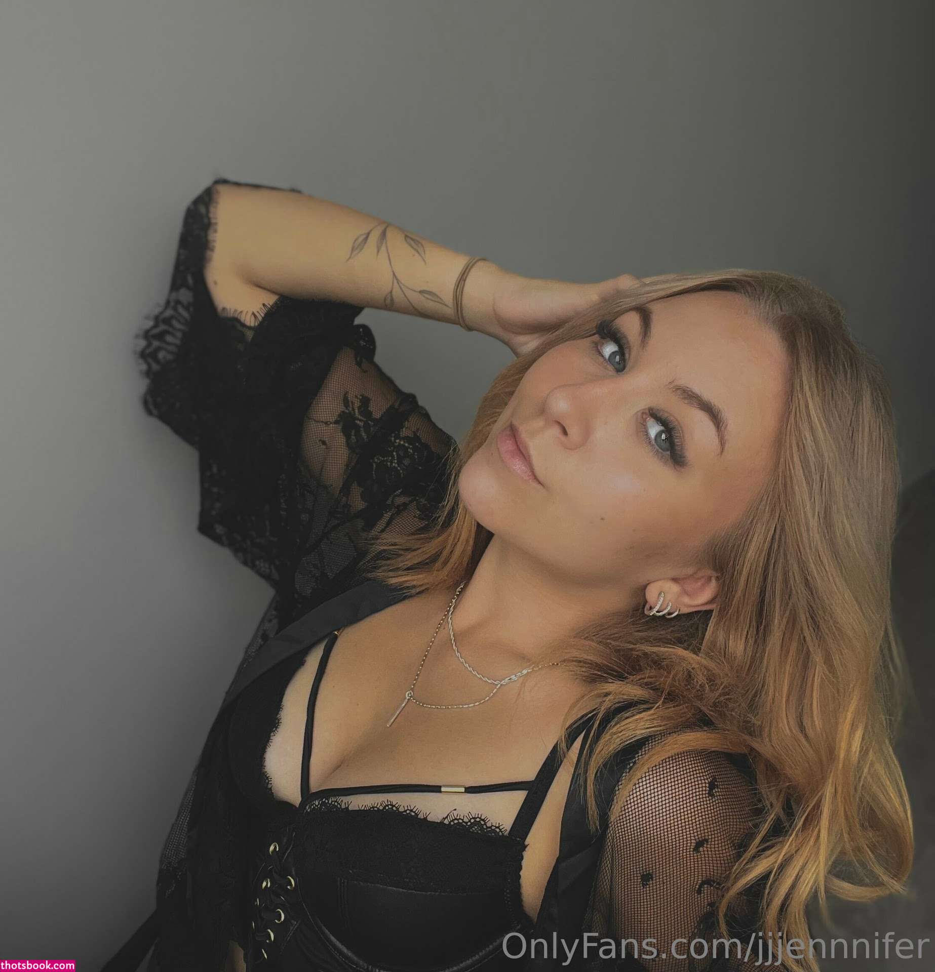 Jennijanina Nude Leaks OnlyFans Photos #7 1307666