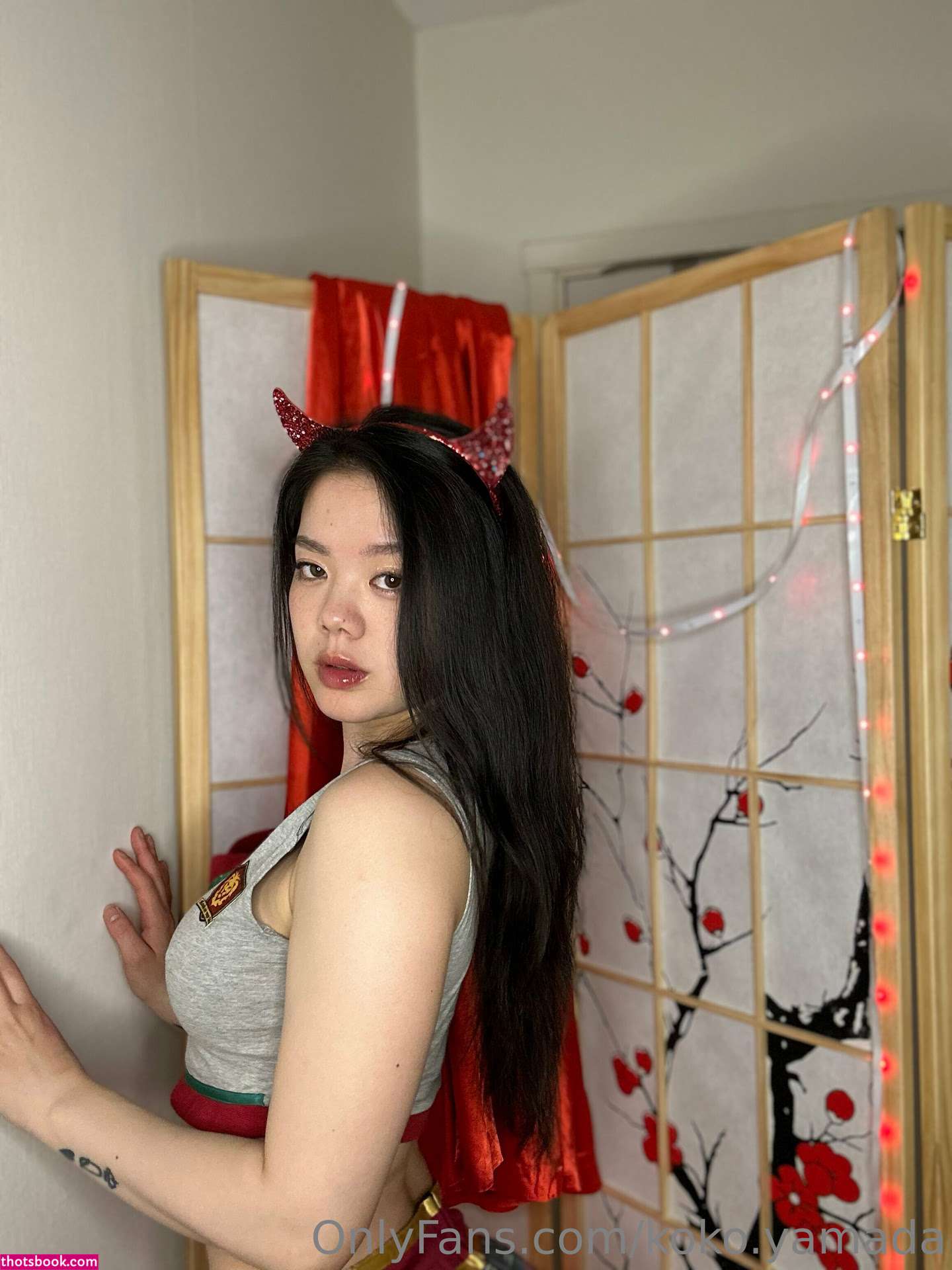 Koko Yamada Nude Leaks OnlyFans Photos #3 1307695