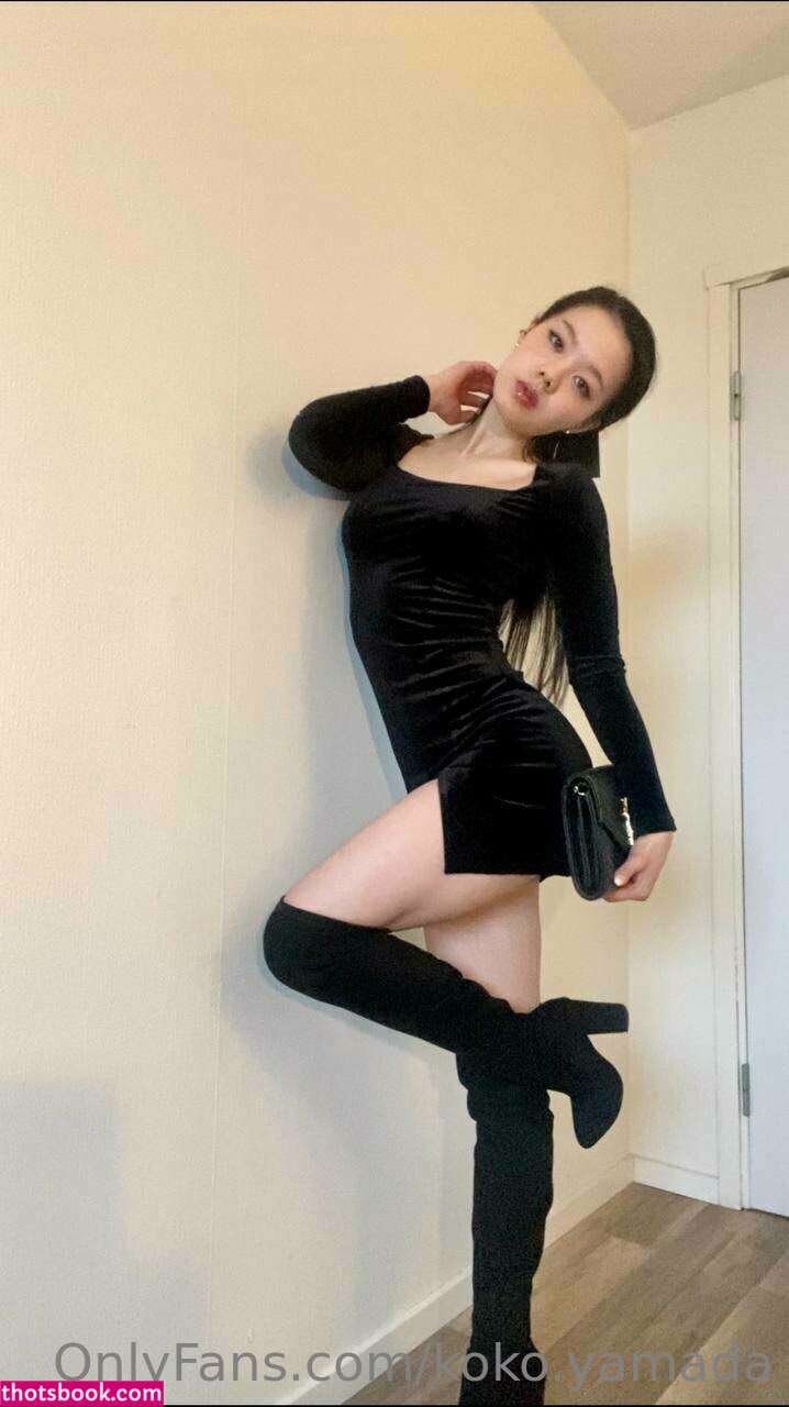 Koko Yamada Nude Leaks OnlyFans Photos #5 1307712
