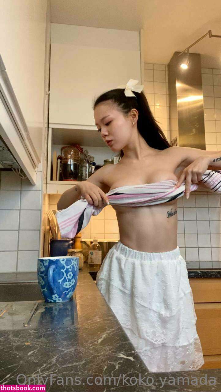 Koko Yamada Nude Leaks OnlyFans Photos #6 1307720