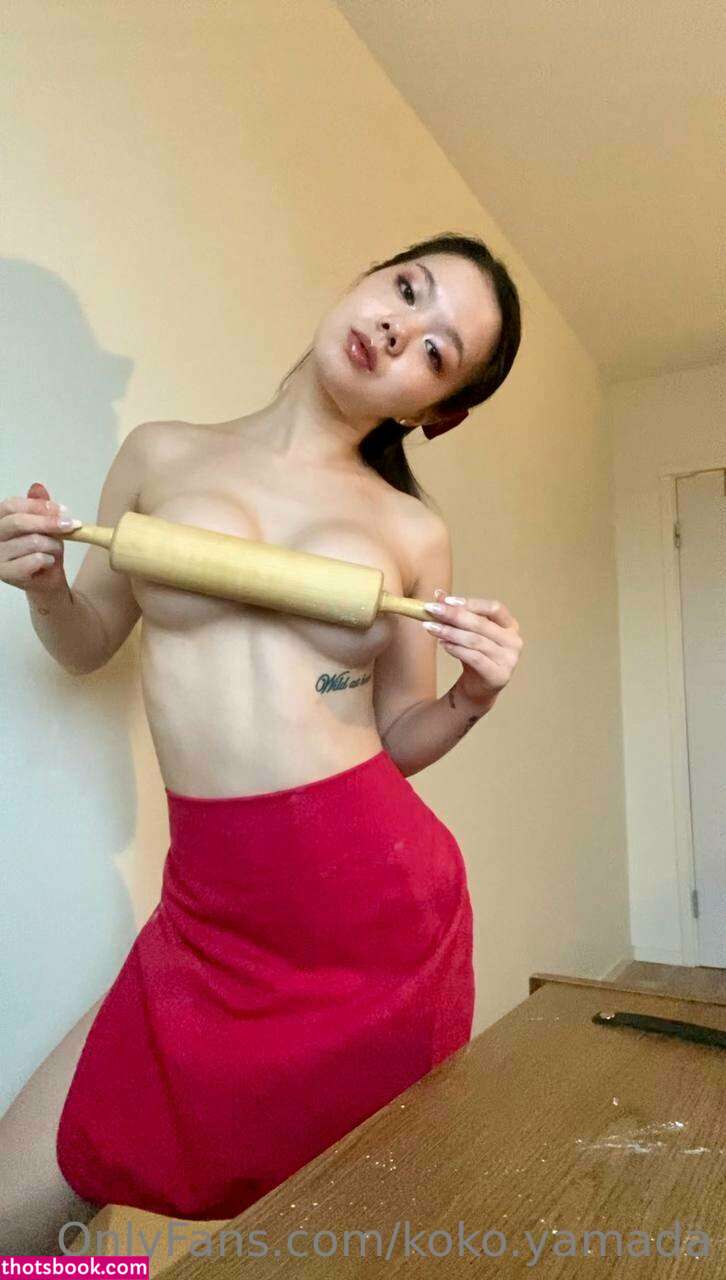Koko Yamada Nude Leaks OnlyFans Photos #6 1307722