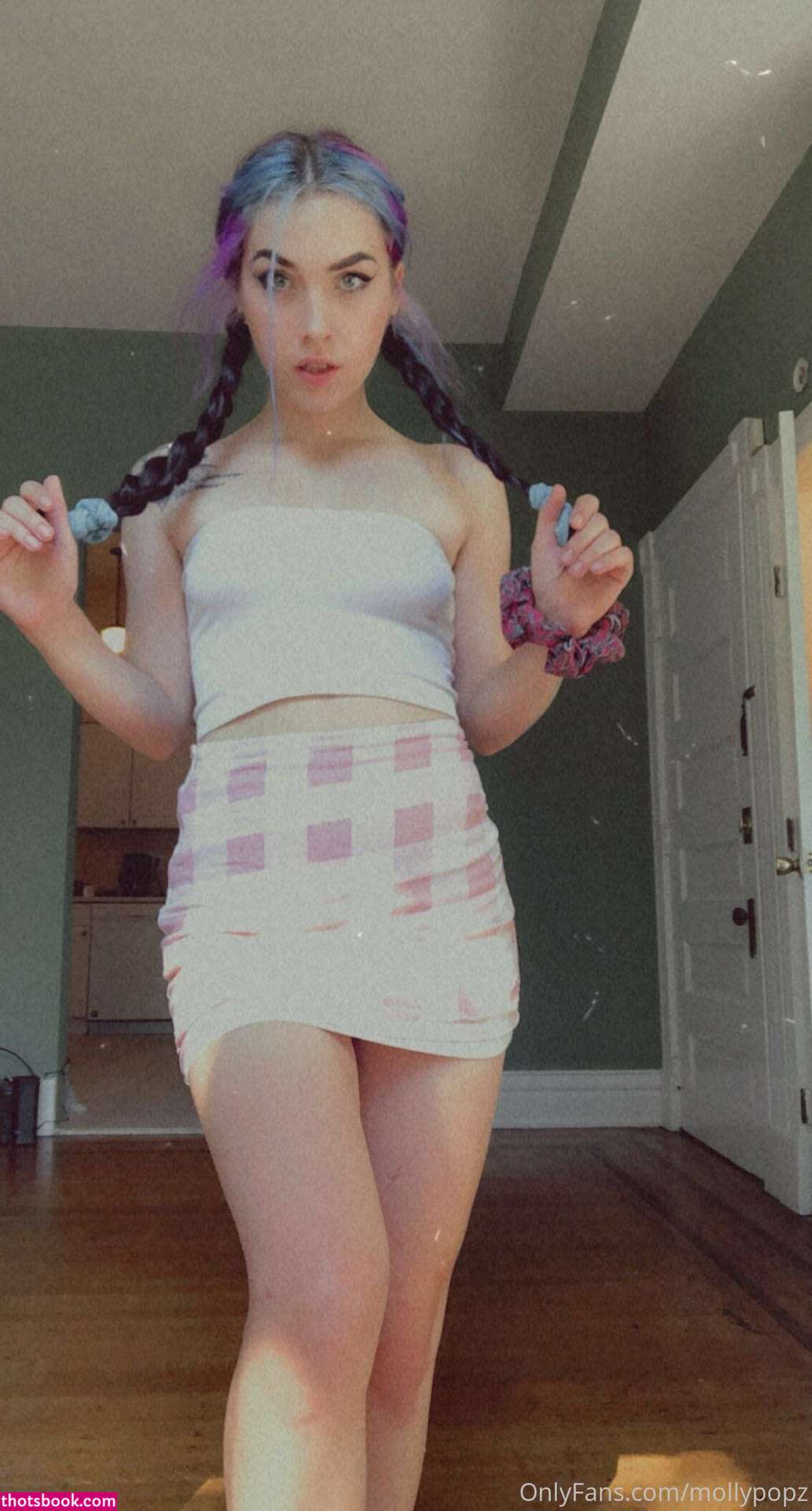 Mollypopz Nude Leaks OnlyFans Photos #5 1307867