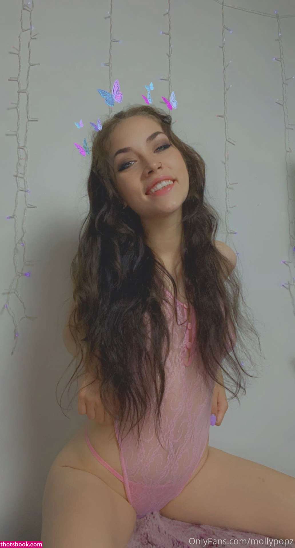 Mollypopz Nude Leaks OnlyFans Photos #5 1307869