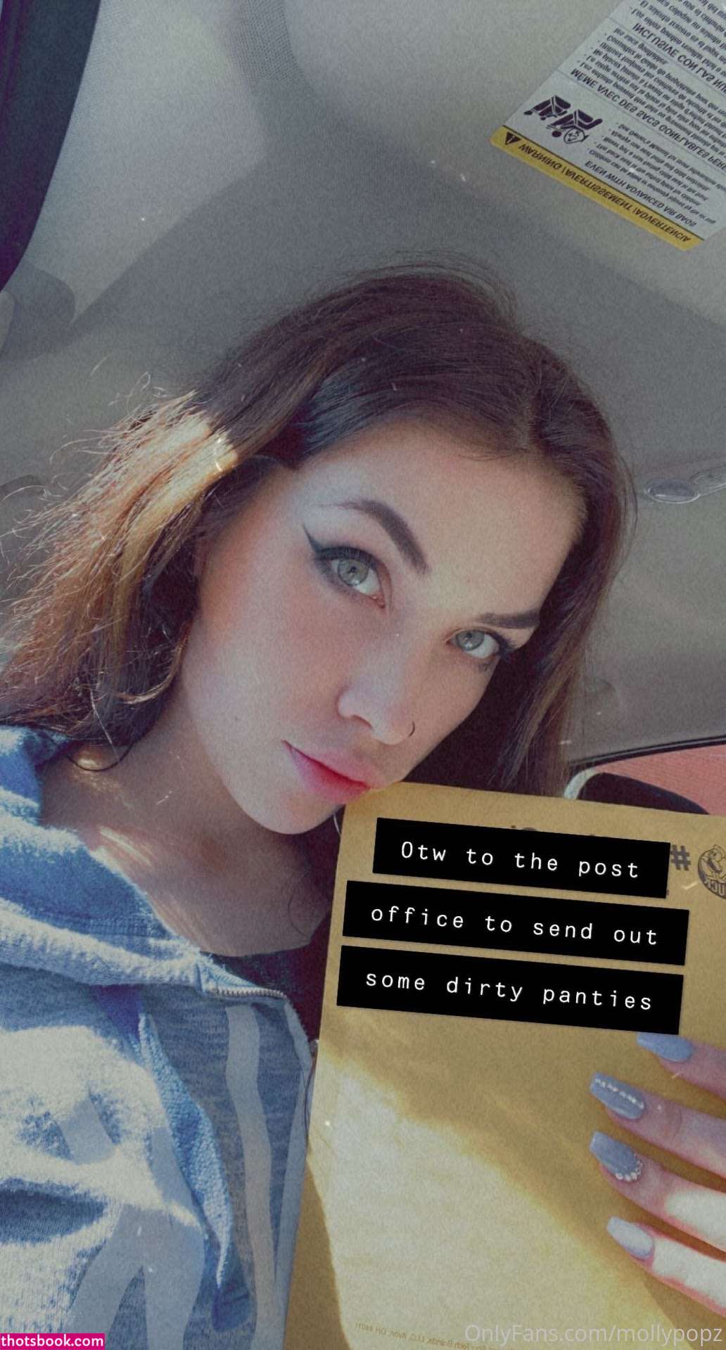 Mollypopz Nude Leaks OnlyFans Photos #7 1307885