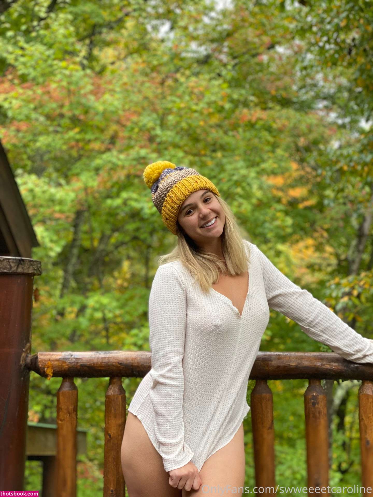 carolinebond dontgivethisout Nude Leaks OnlyFans Photos #8 1308099