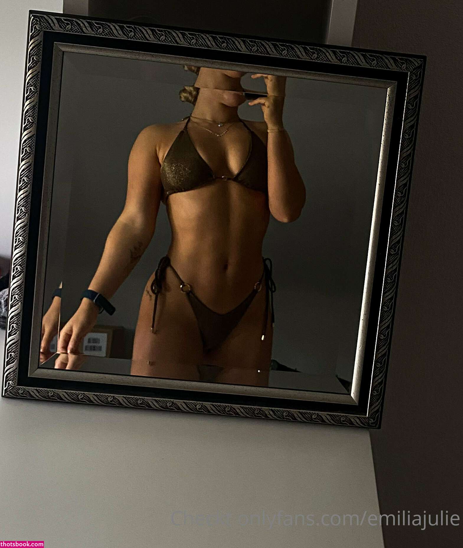 emiliajulie Nude Leaks OnlyFans Photos #9 1308206