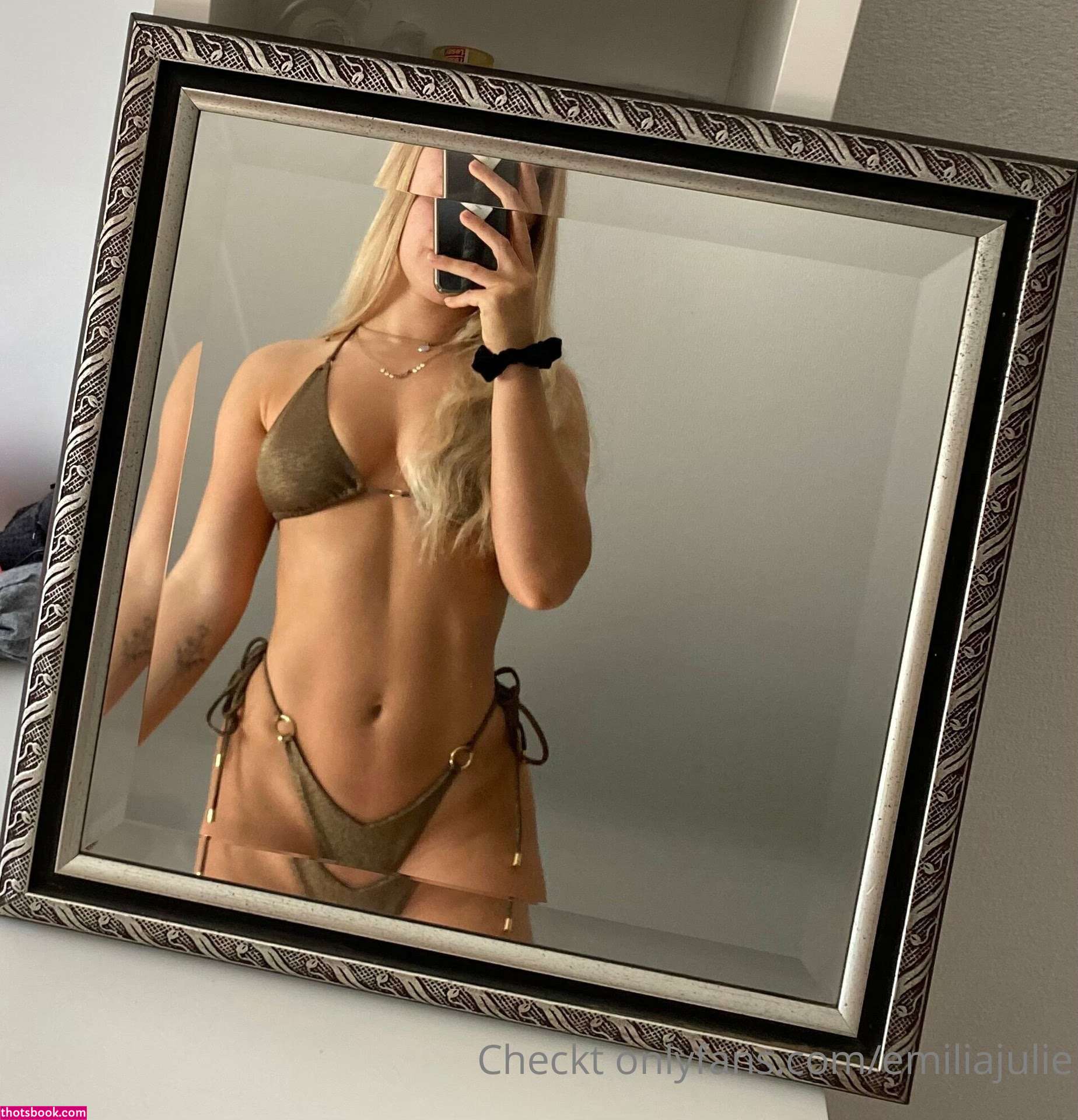 emiliajulie Nude Leaks OnlyFans Photos #9 1308207