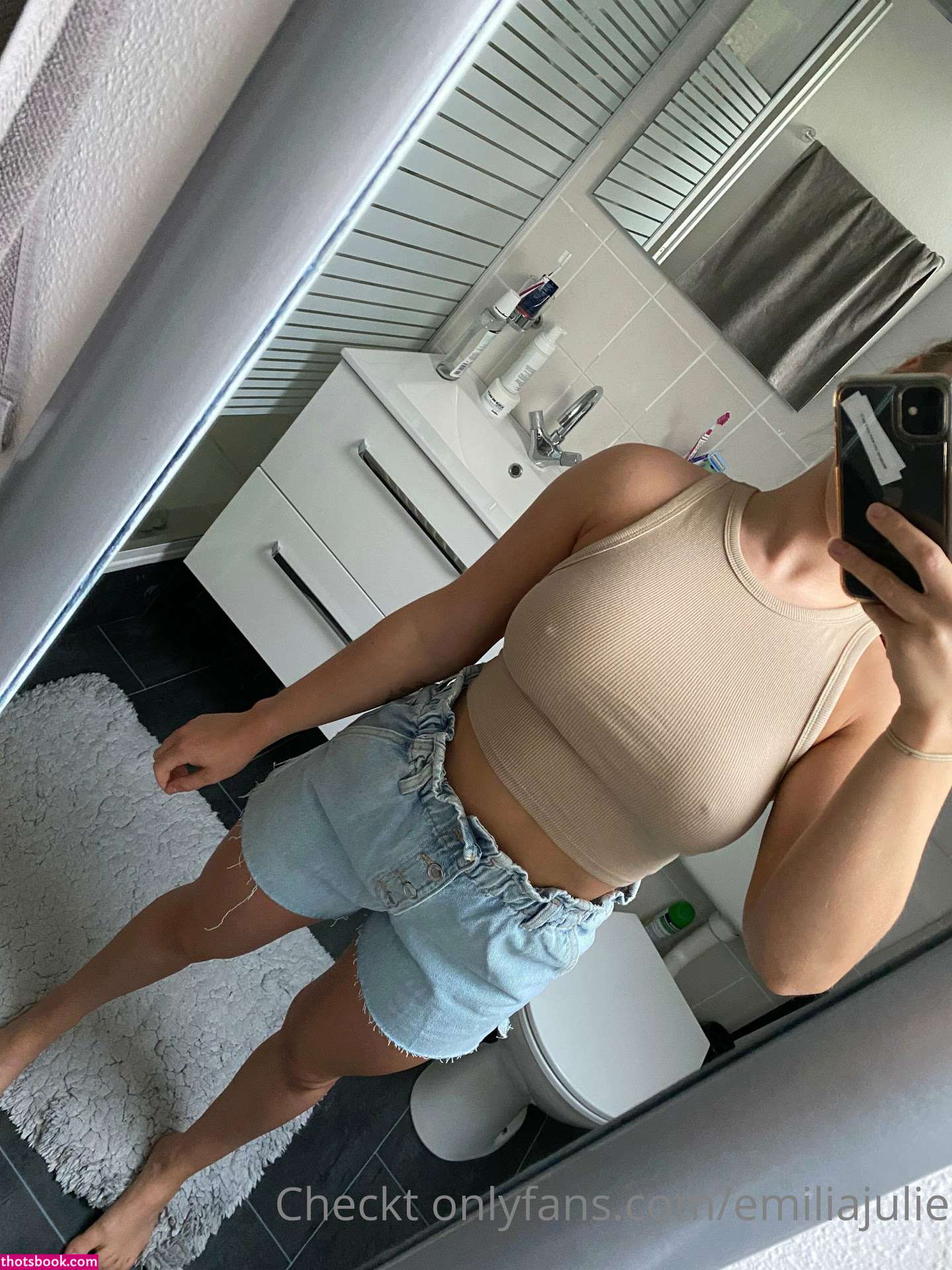 emiliajulie Nude Leaks OnlyFans Photos #12 1308234