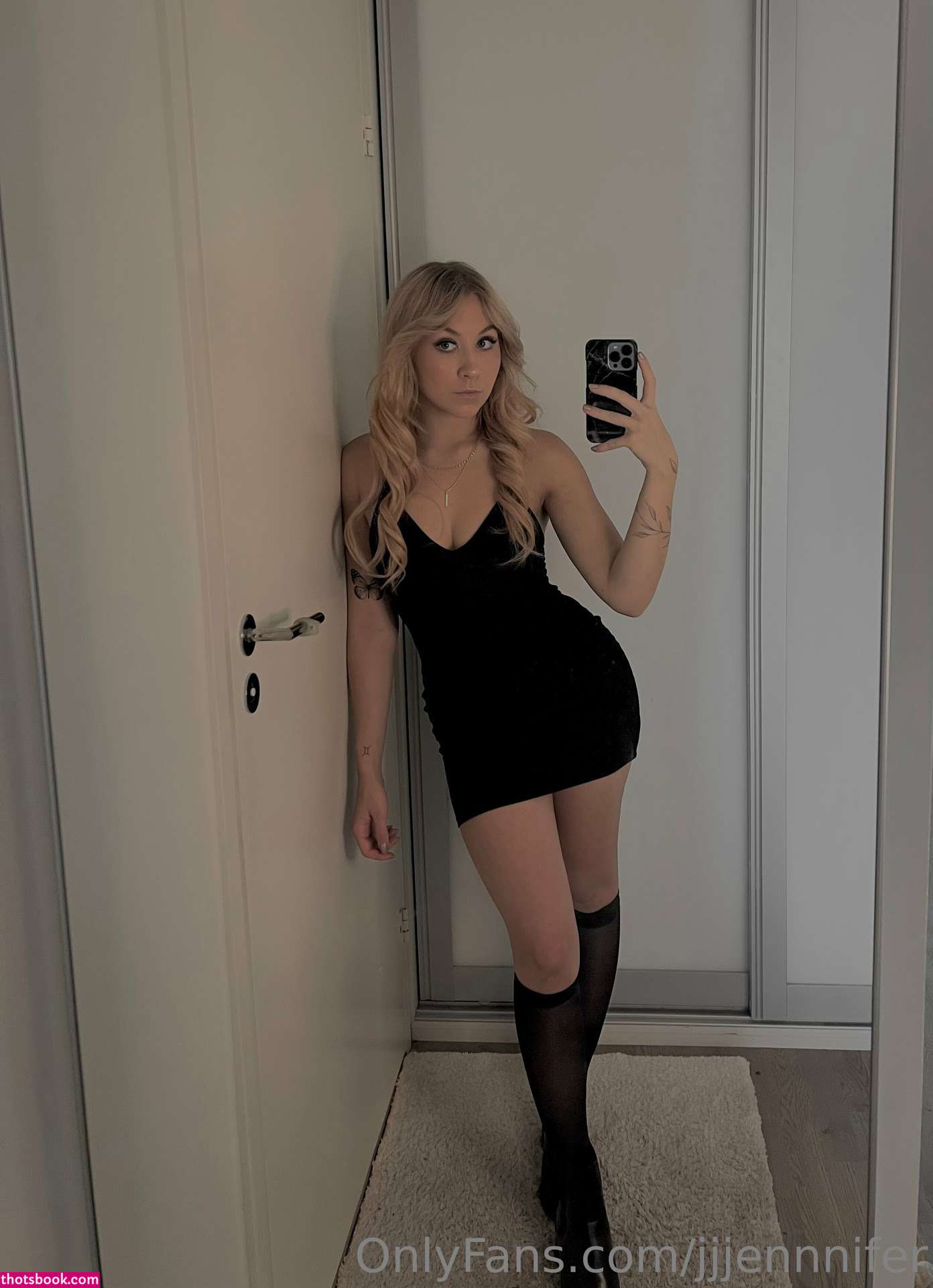 Jennijanina Nude Leaks OnlyFans Photos #9 1308353