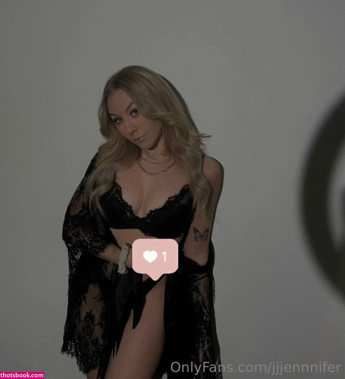 Jennijanina Nude Leaks OnlyFans Photos #13 1308382