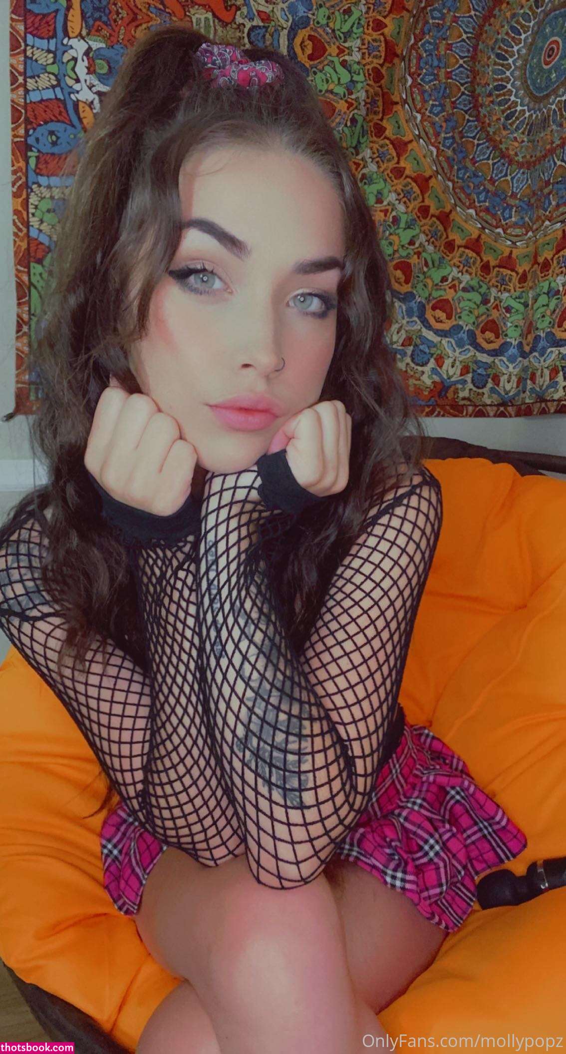 Mollypopz Nude Leaks OnlyFans Photos #8 1308579