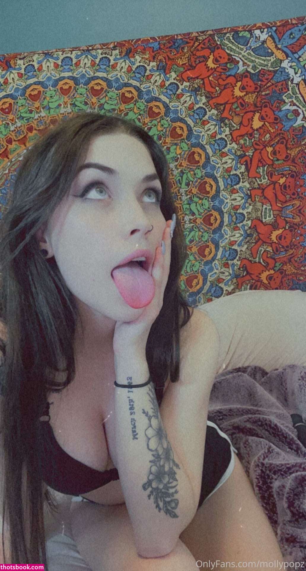 Mollypopz Nude Leaks OnlyFans Photos #9 1308582