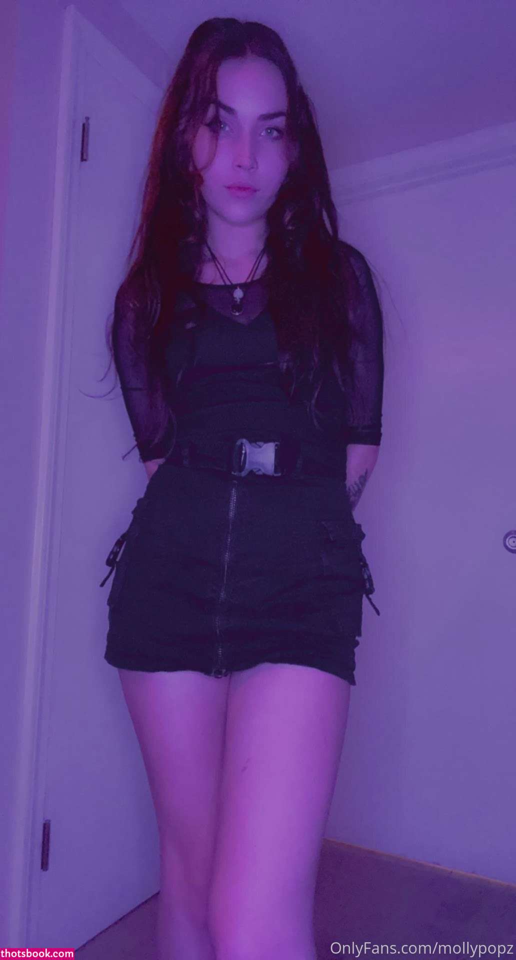 Mollypopz Nude Leaks OnlyFans Photos #9 1308587