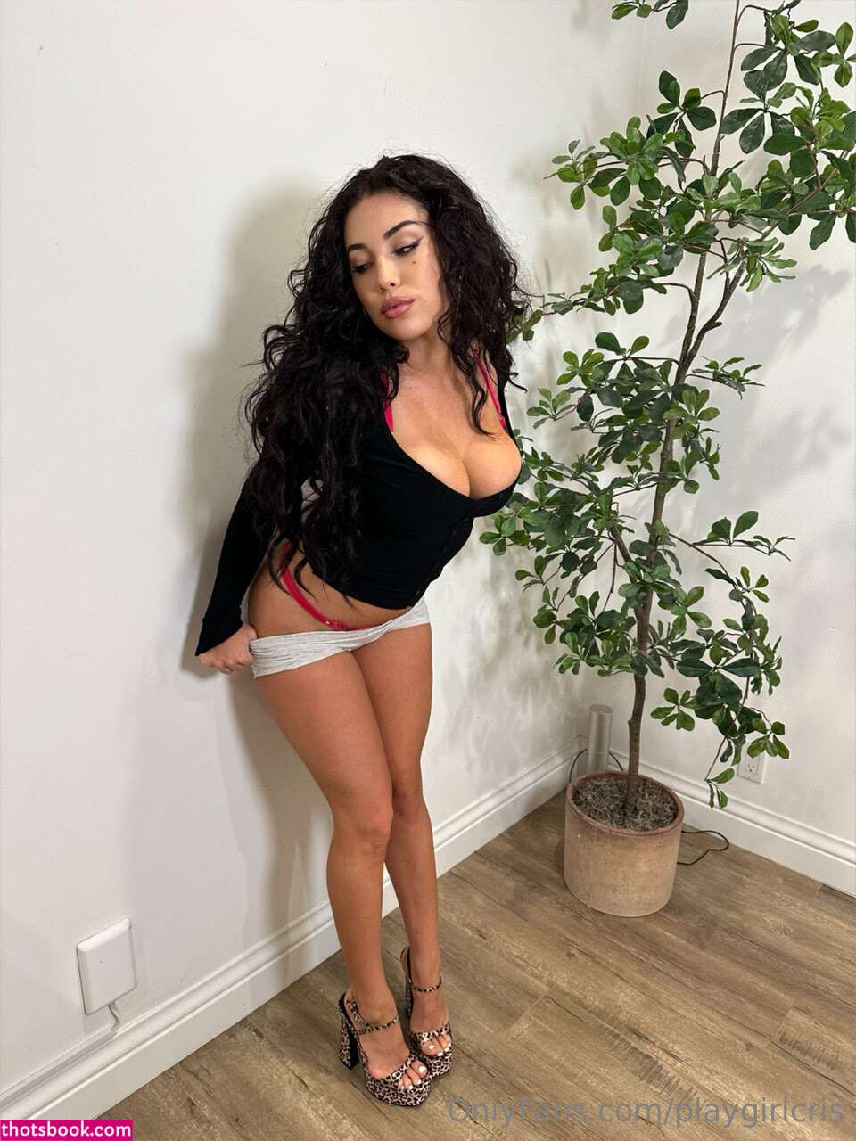 playgirlcris Cristianalove Nude Leaks OnlyFans Photos #62 1308692