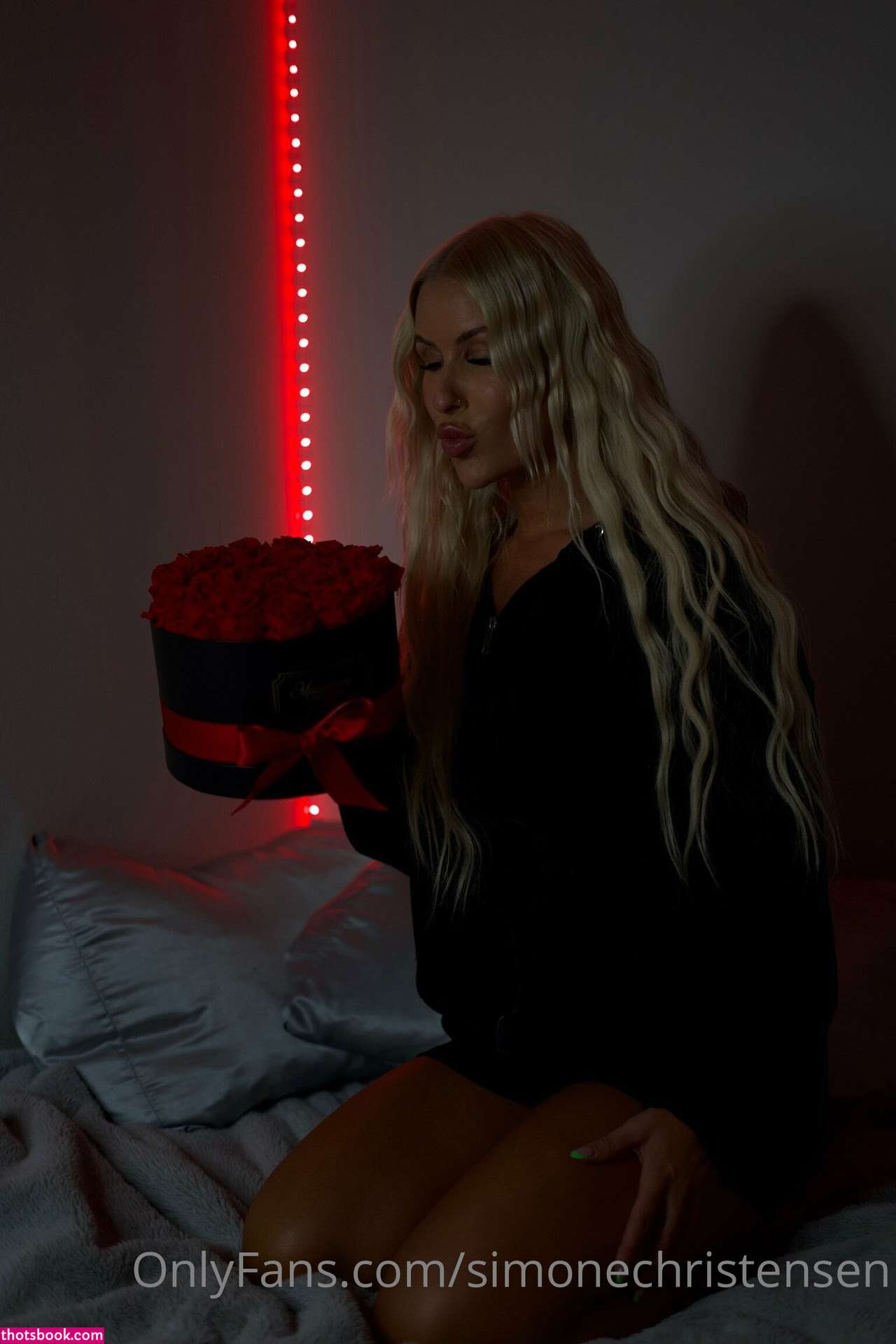 Simone Christensen Nude Leaks OnlyFans Photos #15 1308796